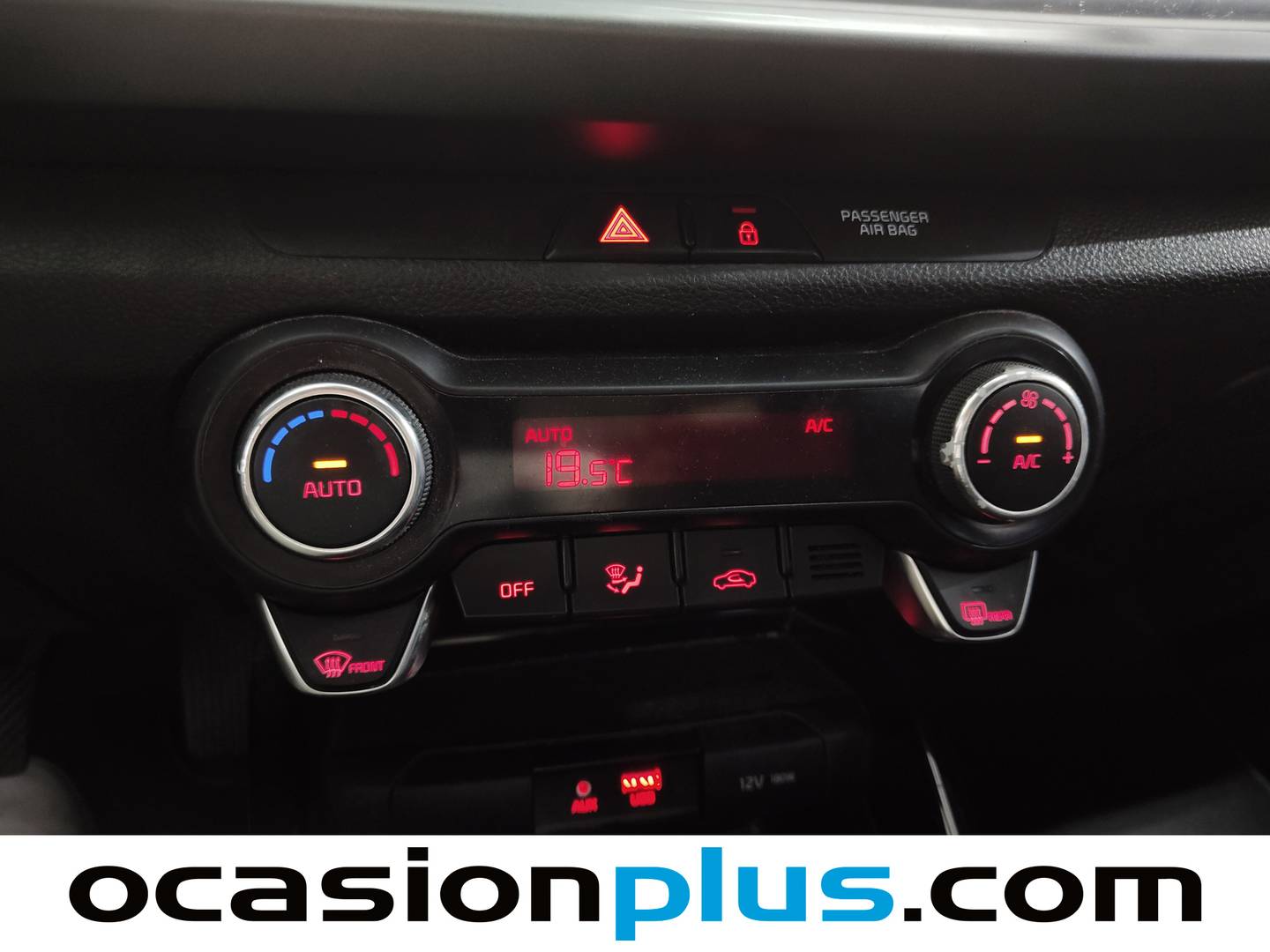 KIA Rio KIA Rio 1.2 CVVT Drive (84 CV) km 0