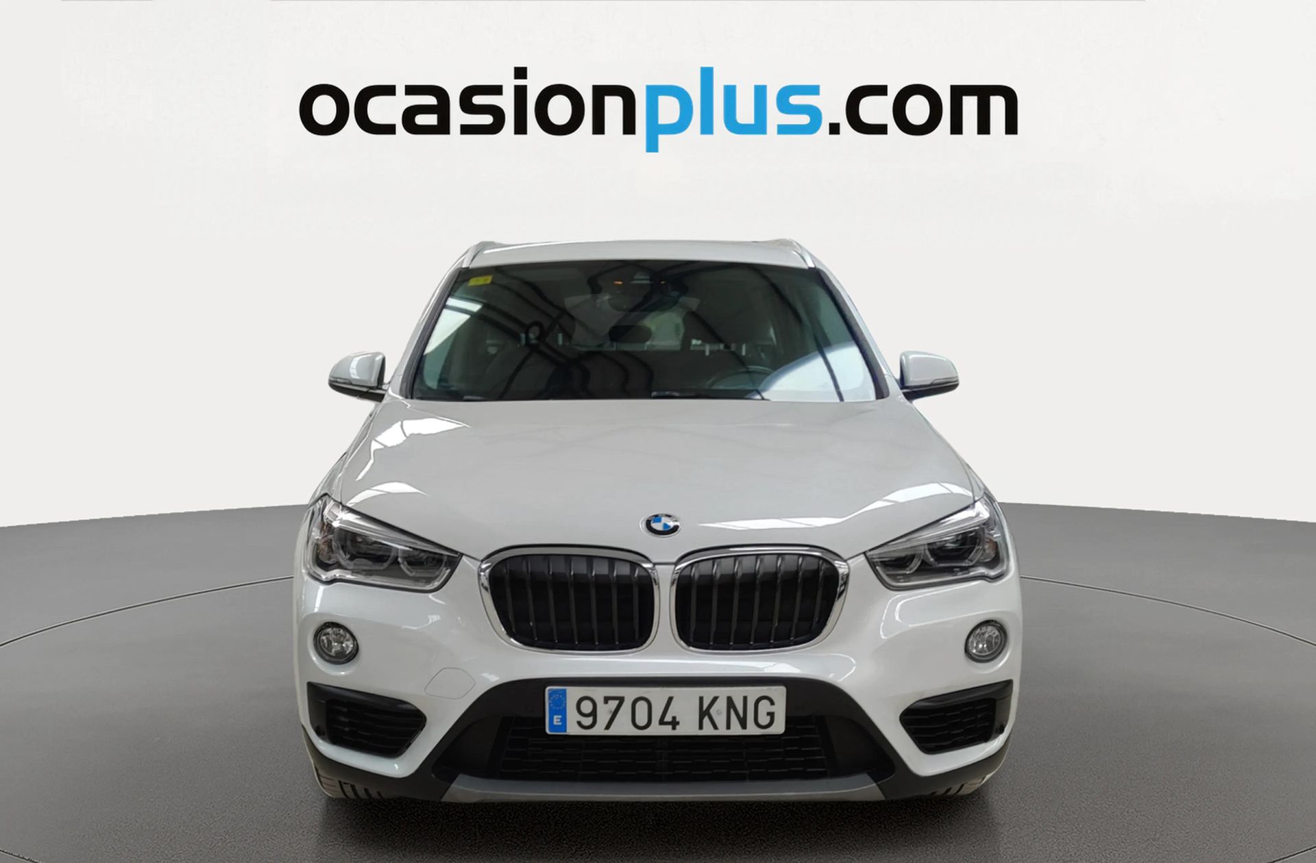 BMW X1 sDrive18i - foto 15