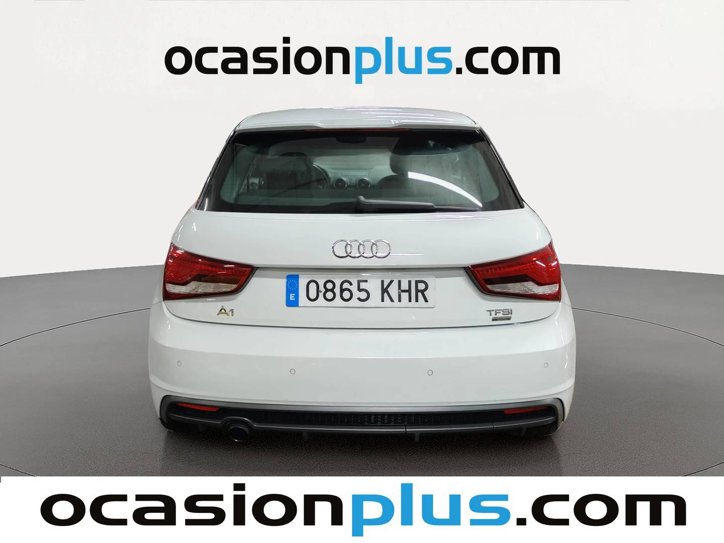Audi A1 Audi A1 Adrenalin 1.0 TFSI (95 CV) Pack S-line al mejor precio
