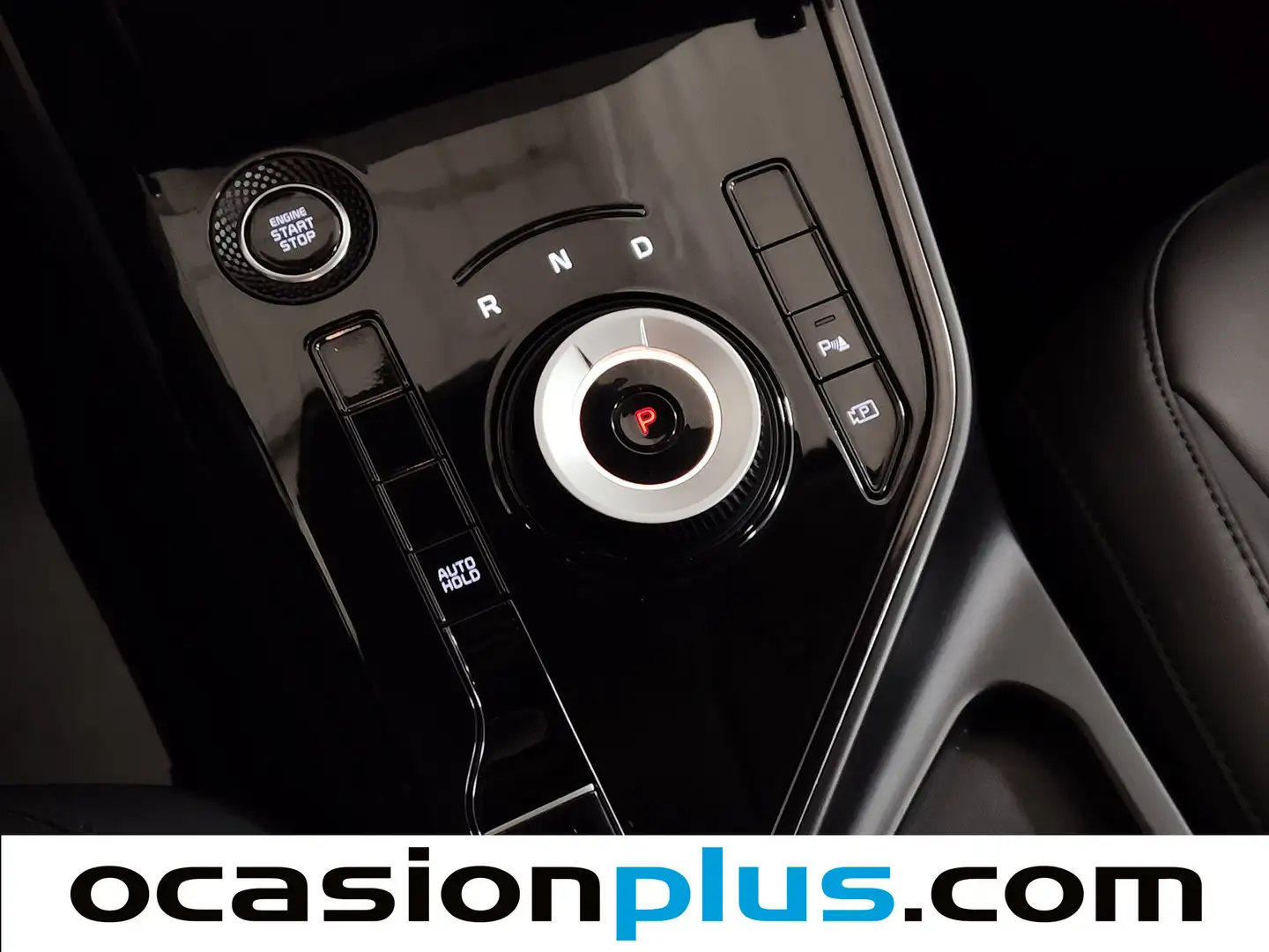 Foto KIA Niro Kia Niro 1.6 GDi HEV Drive (141 CV)