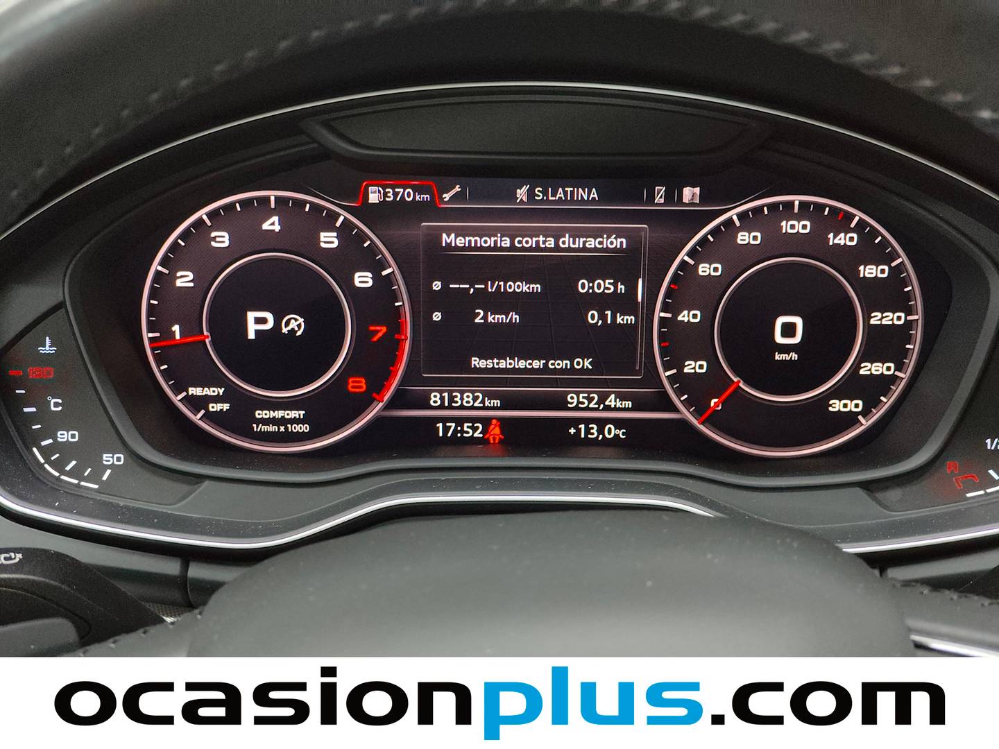 Audi Q5 Audi Q5 Design 2.0 TFSI quattro (252 CV) S tronic seminuevo