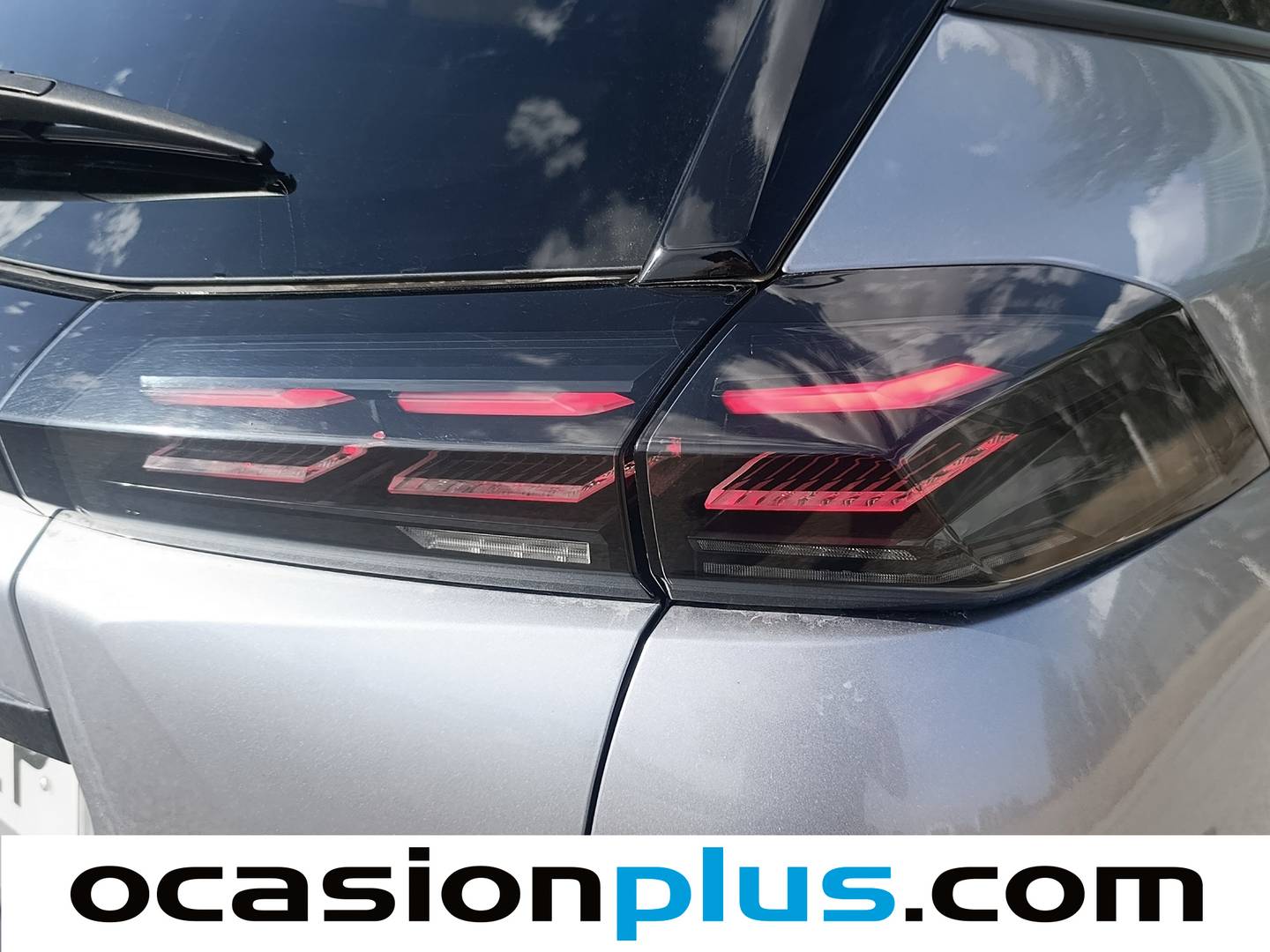 Peugeot 2008 Peugeot 2008 Allure Hybrid eDCS6 (145 CV) km 0