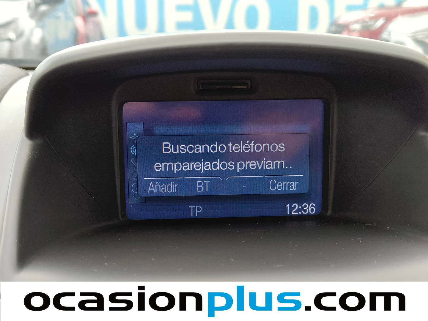 Ford Fiesta Ford Fiesta 1.0 EcoBoost ST-Line (125 CV) barato