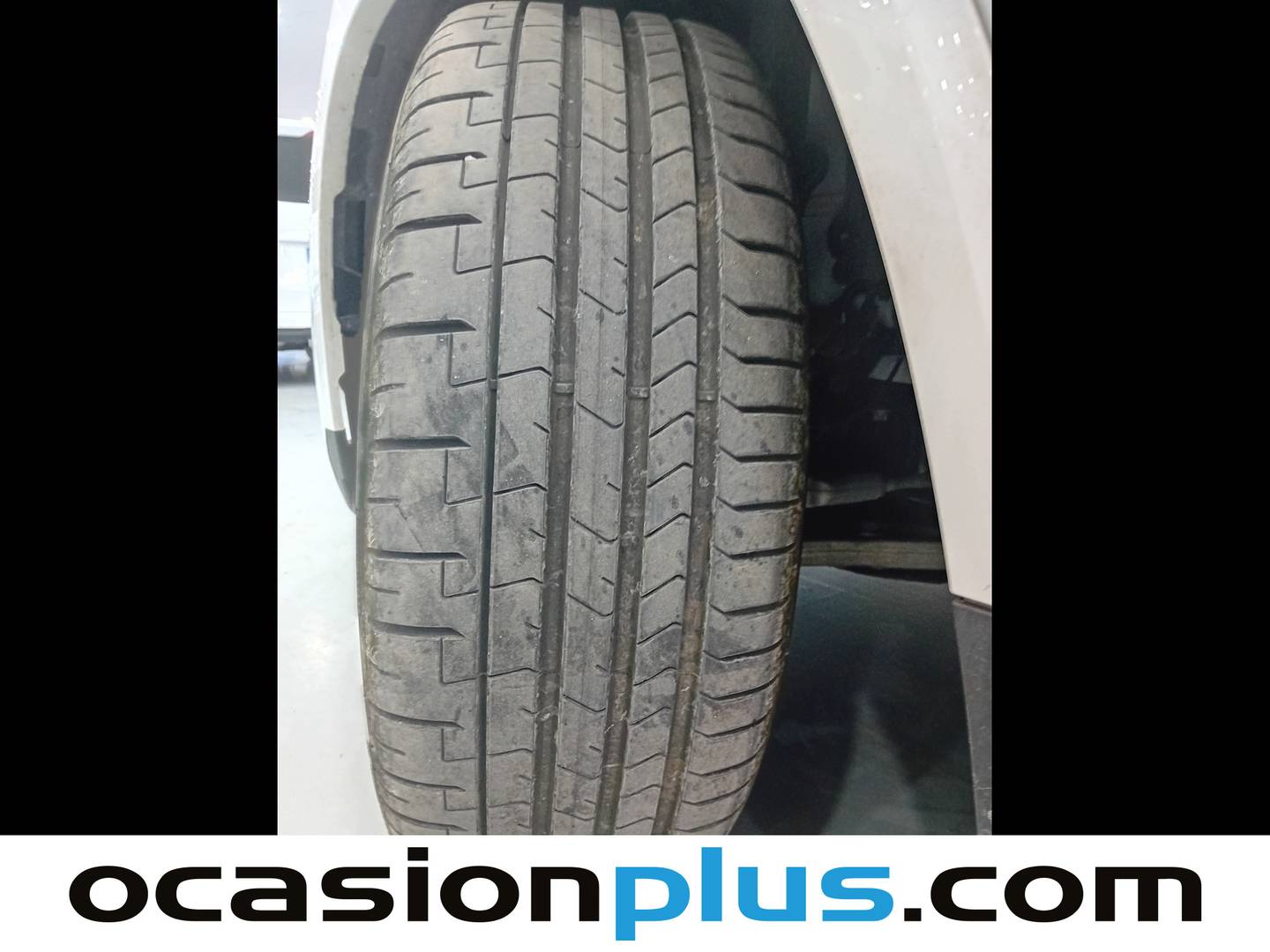 Foto Mercedes GLA Mercedes-Benz GLA 200 Pack AMG (163 CV)