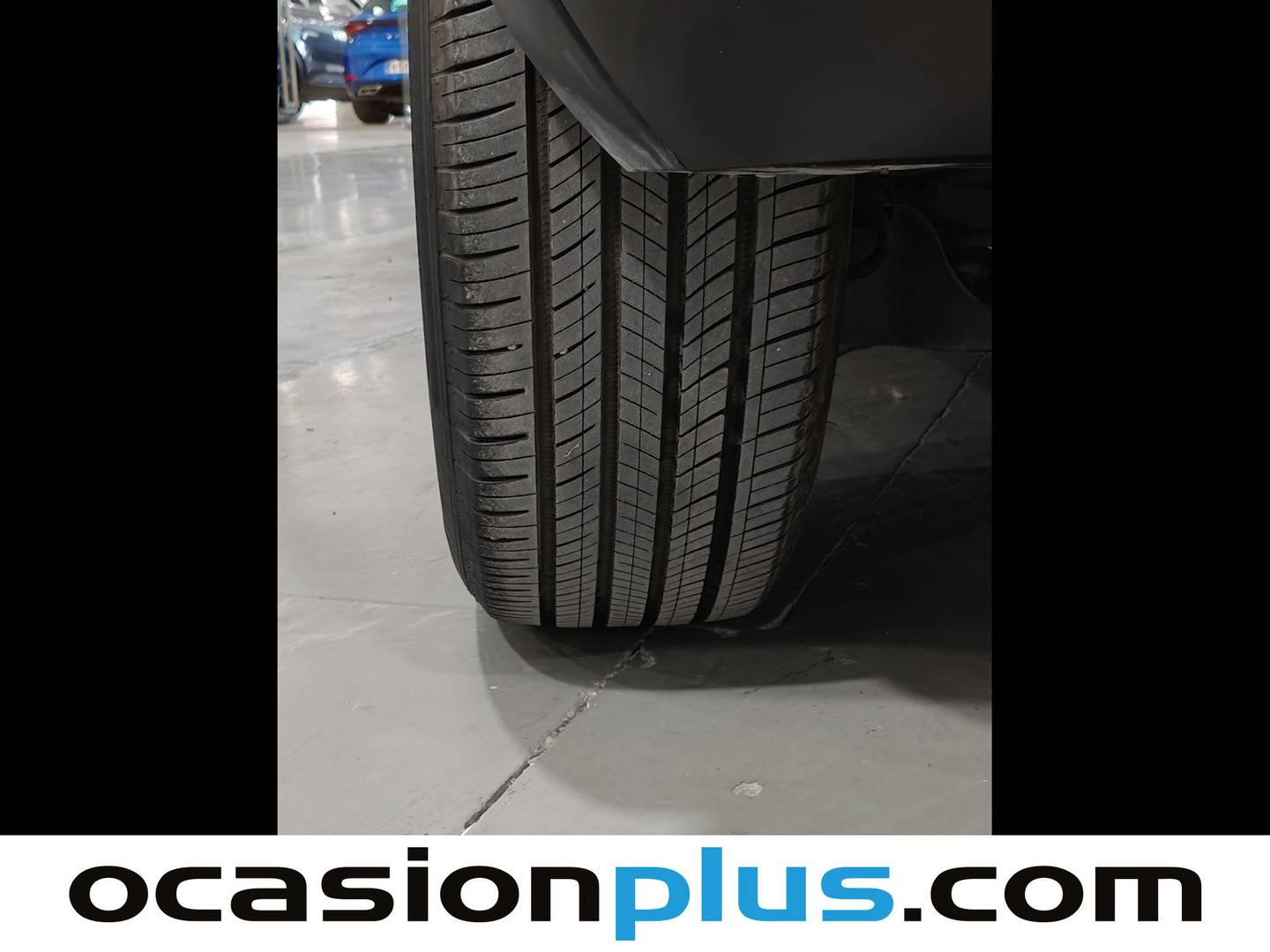 DS DS 3 Crossback DS DS3 BlueHDi Performance Line (100 CV) diésel
