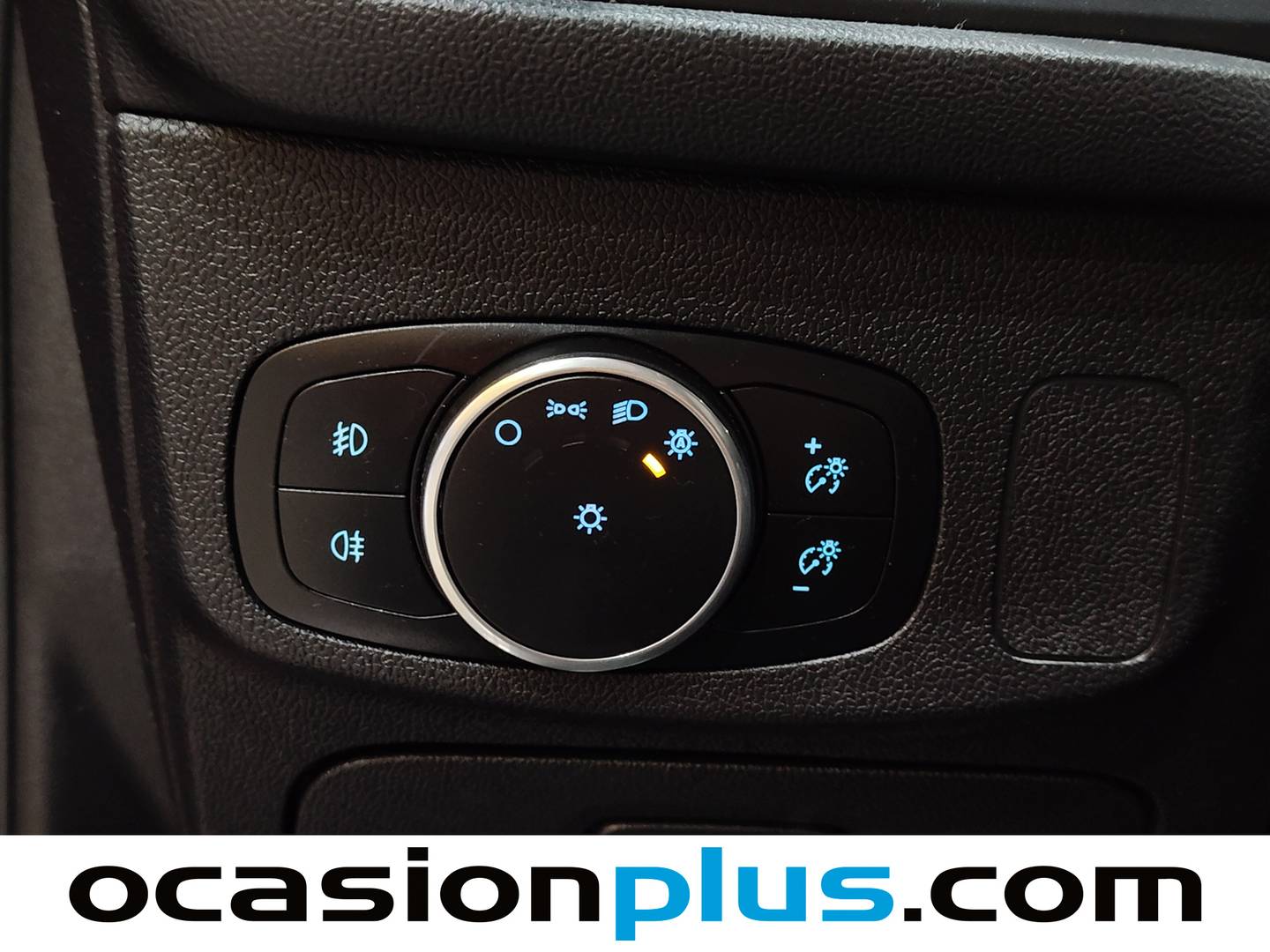 Foto Ford Focus Ford Focus 1.5 Ecoblue ST-Line Auto (120 CV)