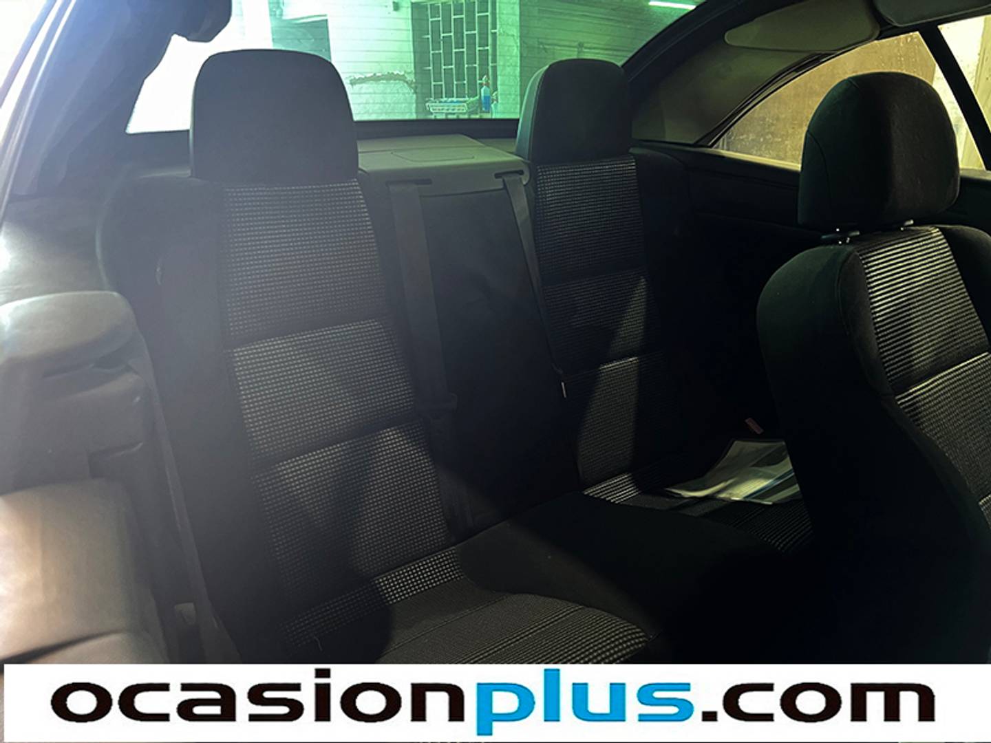 Foto Peugeot 307 Peugeot 307 2.0 HDI cabrio (136 CV)