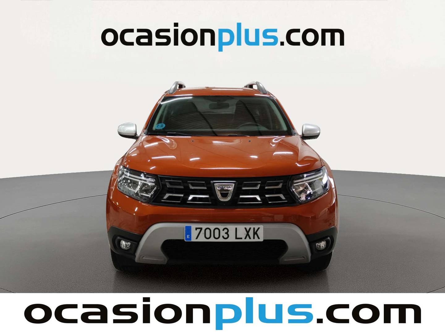 Dacia Duster Dacia Duster Prestige TCE (130 CV) 4X2 130cv