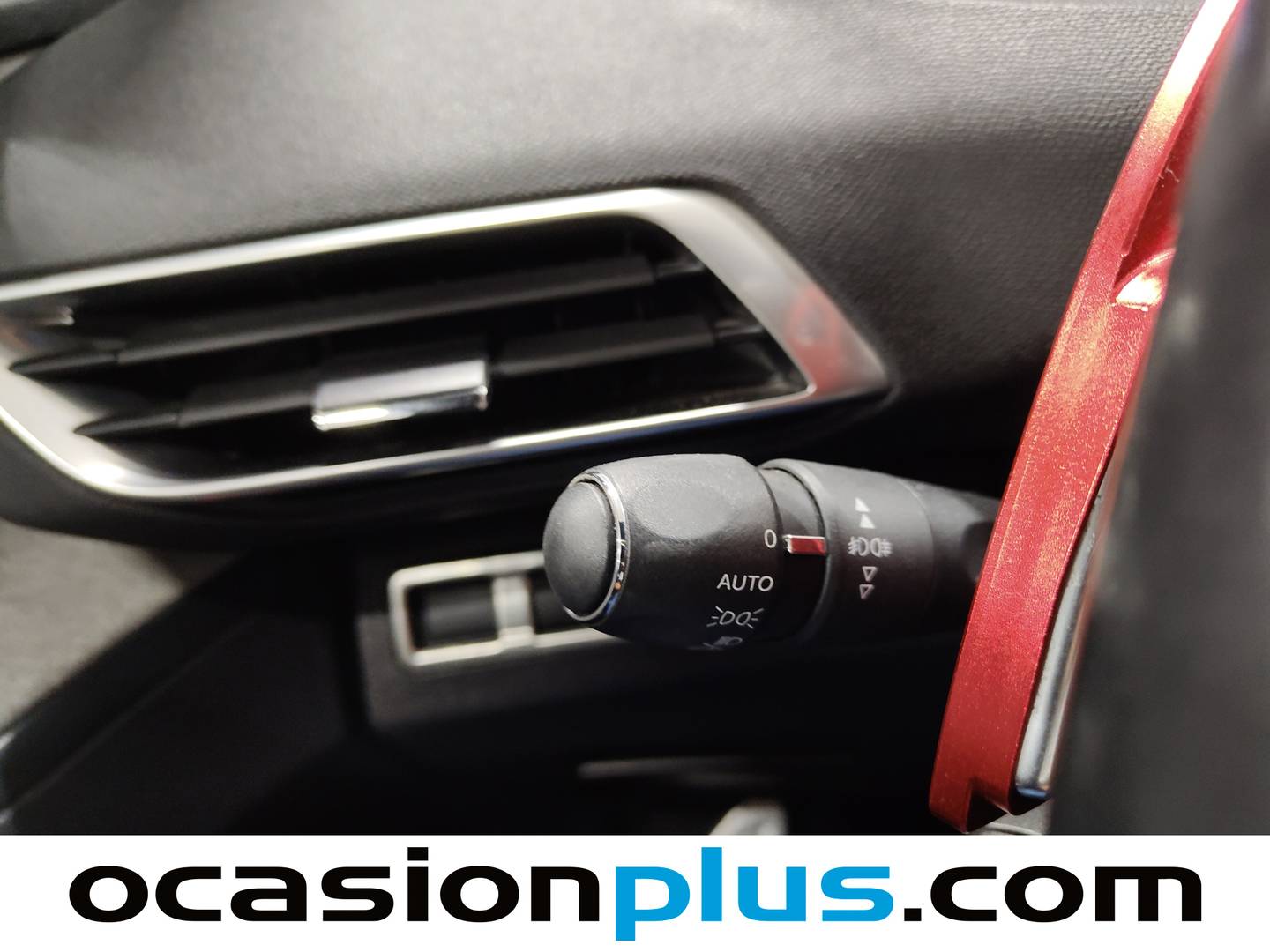 Peugeot 3008 Peugeot 3008 BlueHDI 180 S&S GT Line EAT8 (180 CV) de ocasión