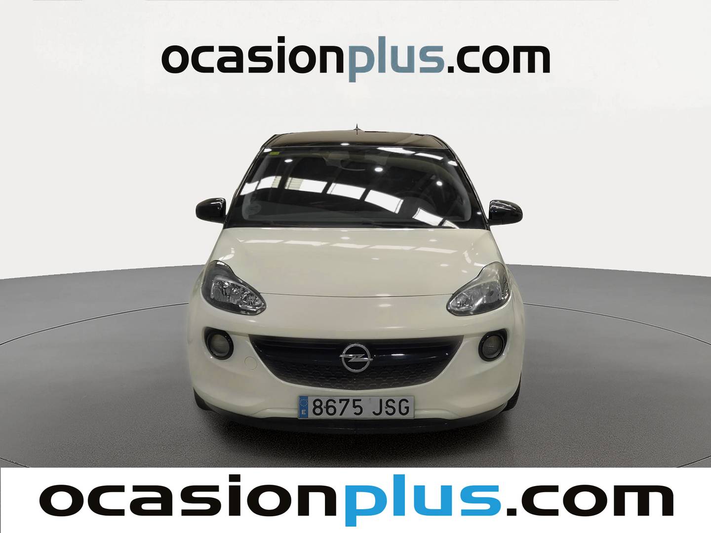 Opel Adam Opel Adam 1.4 XEL Glam (87 CV) 87cv