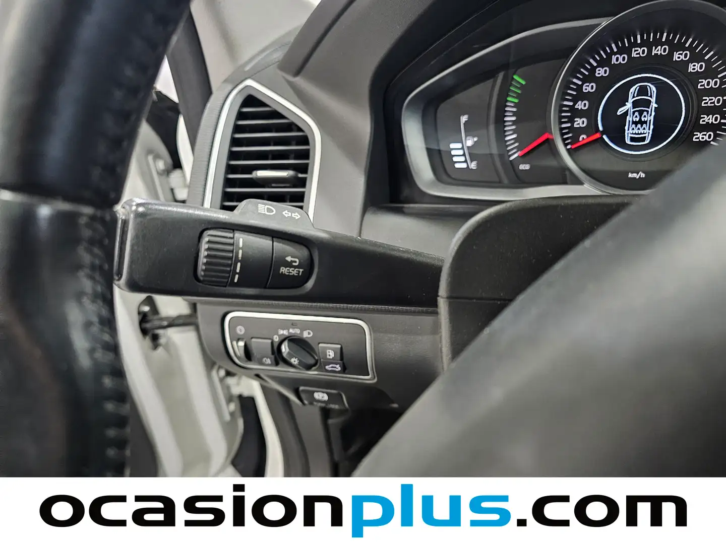 Foto Volvo XC60 Volvo XC60 D3 Kinetic (136 CV)