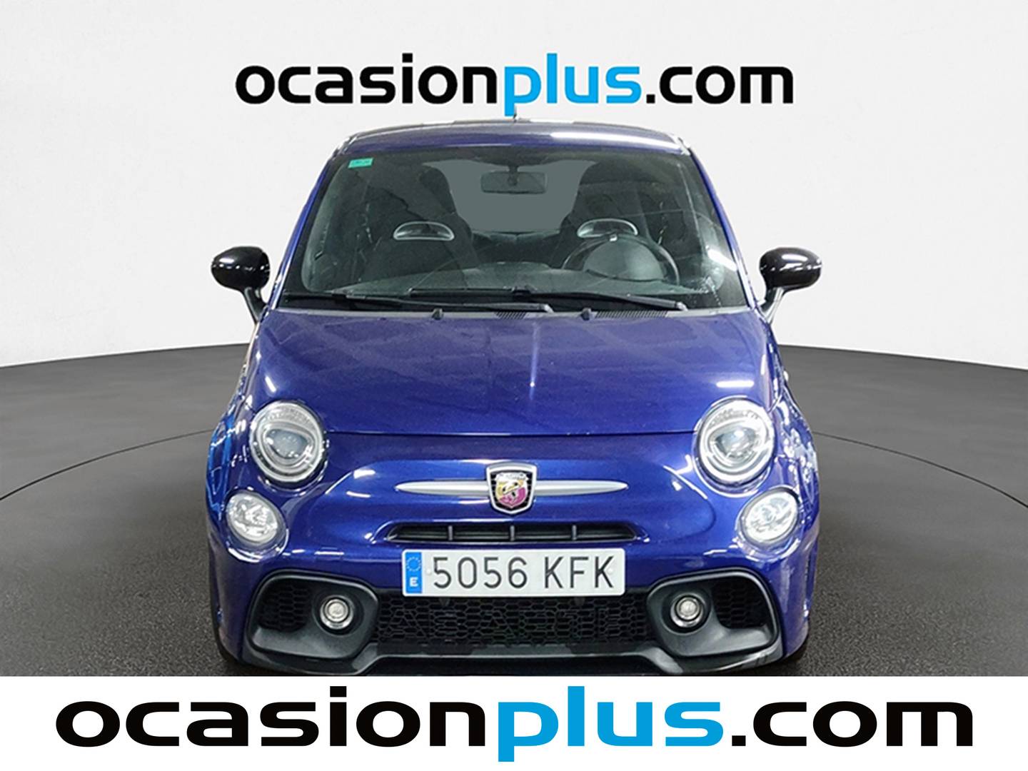Abarth 500 Abarth 500 1.4 16v T-Jet 595 (145 CV) 145cv