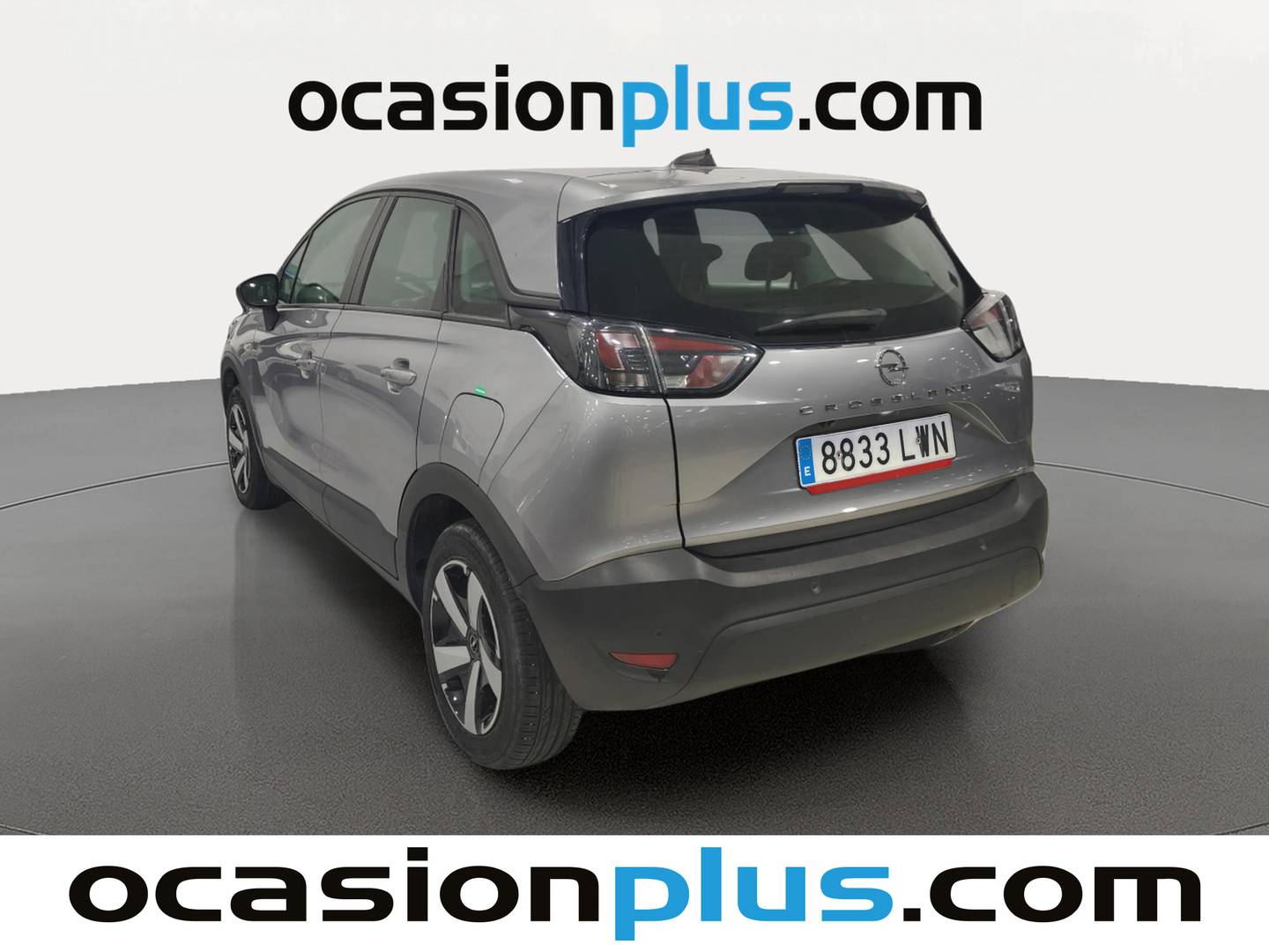 Foto Opel Crossland Opel Crossland 1.2 Edition (110 CV)