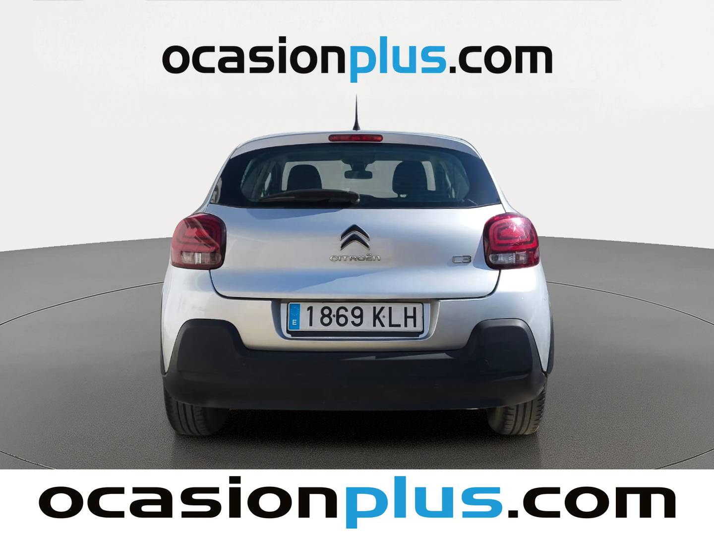 Citroën C3 Citroën C3 PureTech 82 Feel (82 CV) 82cv