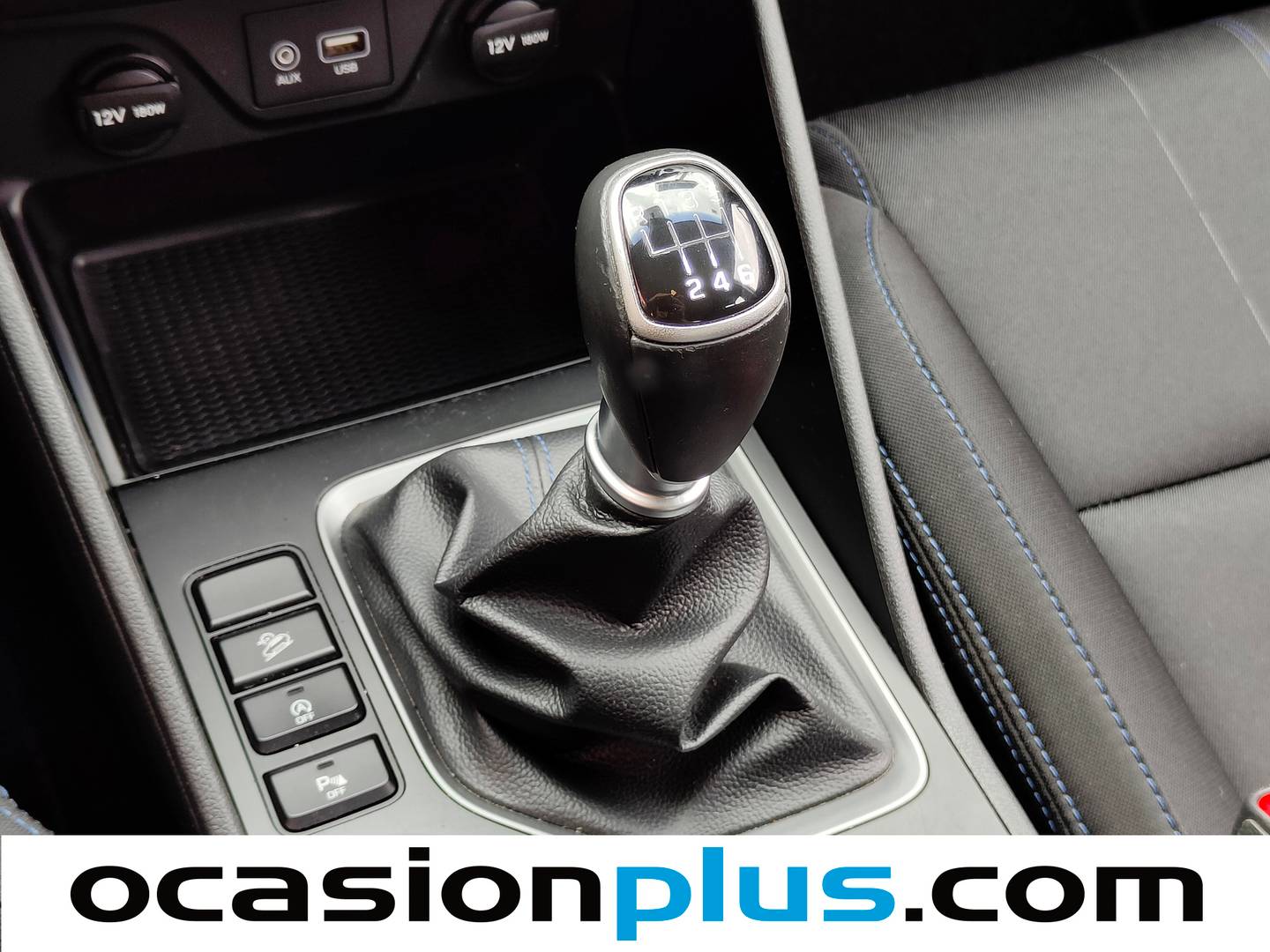 Hyundai Tucson Hyundai Tucson 1.6 GDI BE Essence 4x2 (132 CV) de segunda mano