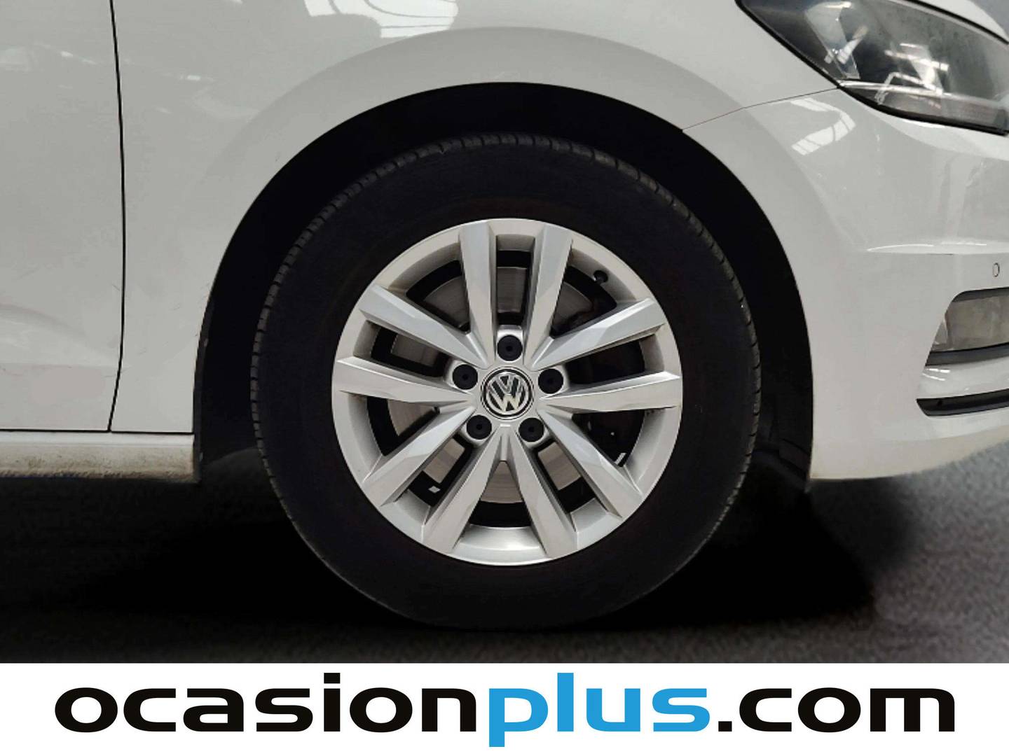 Volkswagen Touran Volkswagen Touran Advance 1.6 TDI (115 CV) 7 Plazas de ocasión