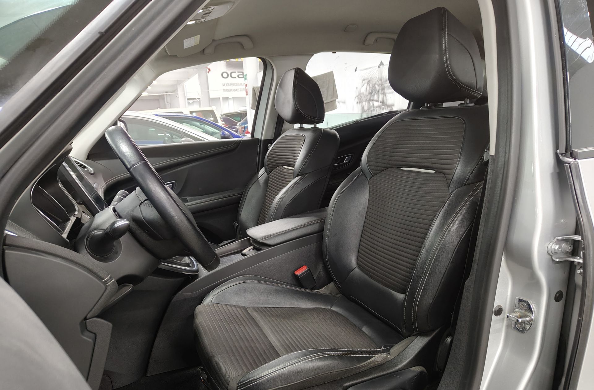 Renault Scénic Zen Energy TCe - foto 11