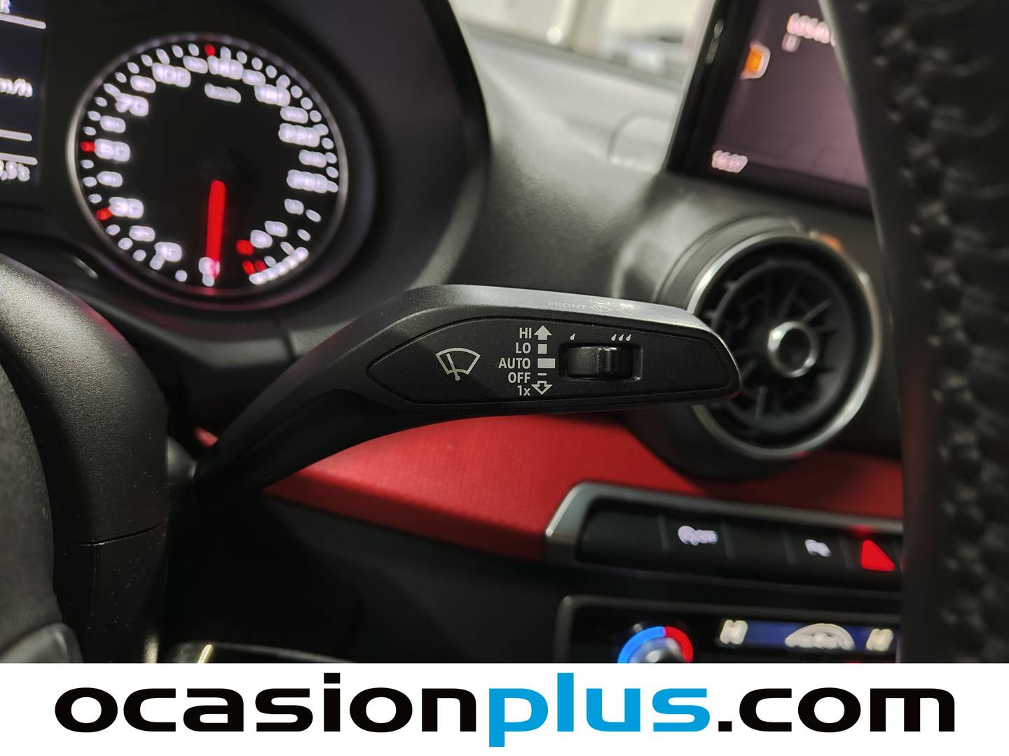 Foto Audi Q2 Audi Q2 sport 30 TFSI (116 CV)