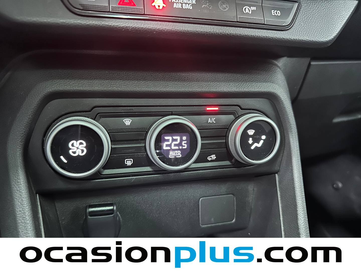 Foto Dacia Sandero Dacia Sandero Stepway Expression TCe (91 CV) CVT