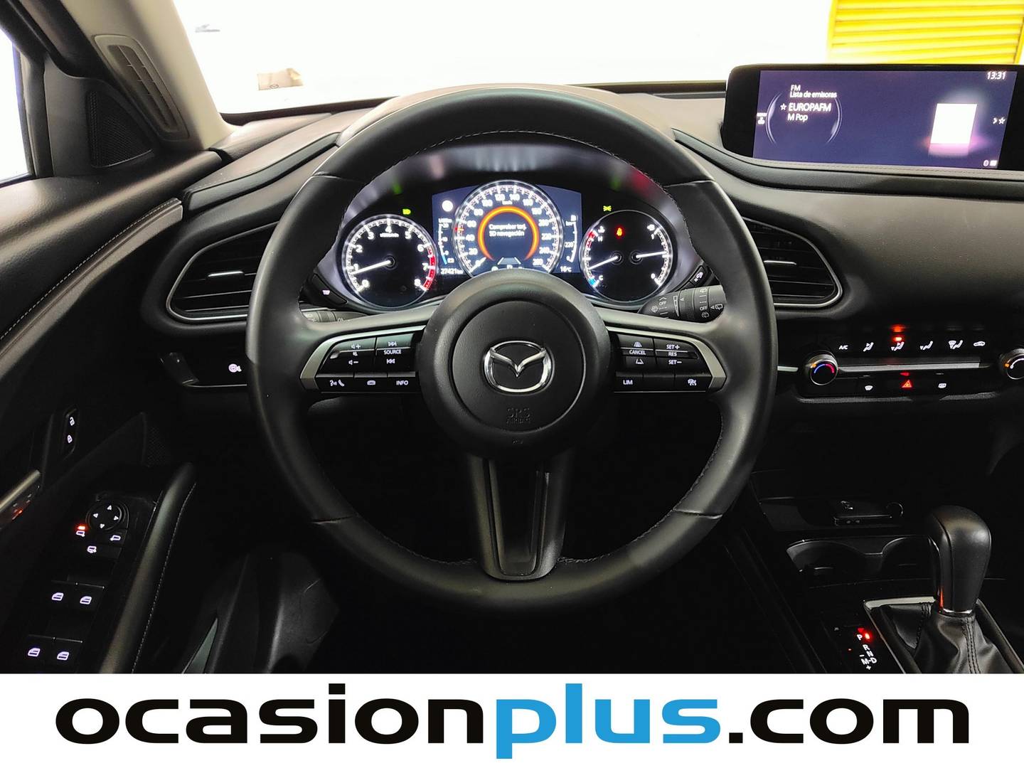 Foto Mazda CX-30 Mazda CX-30 2.5 e-Skyactive G MHEV Prime-Line AT (140 CV)