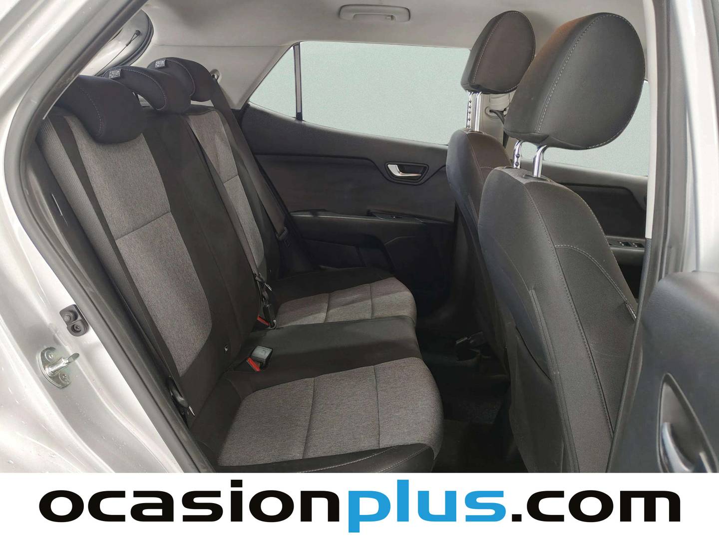 KIA Stonic KIA Stonic 1.2 DPi Drive (79 CV) al mejor precio