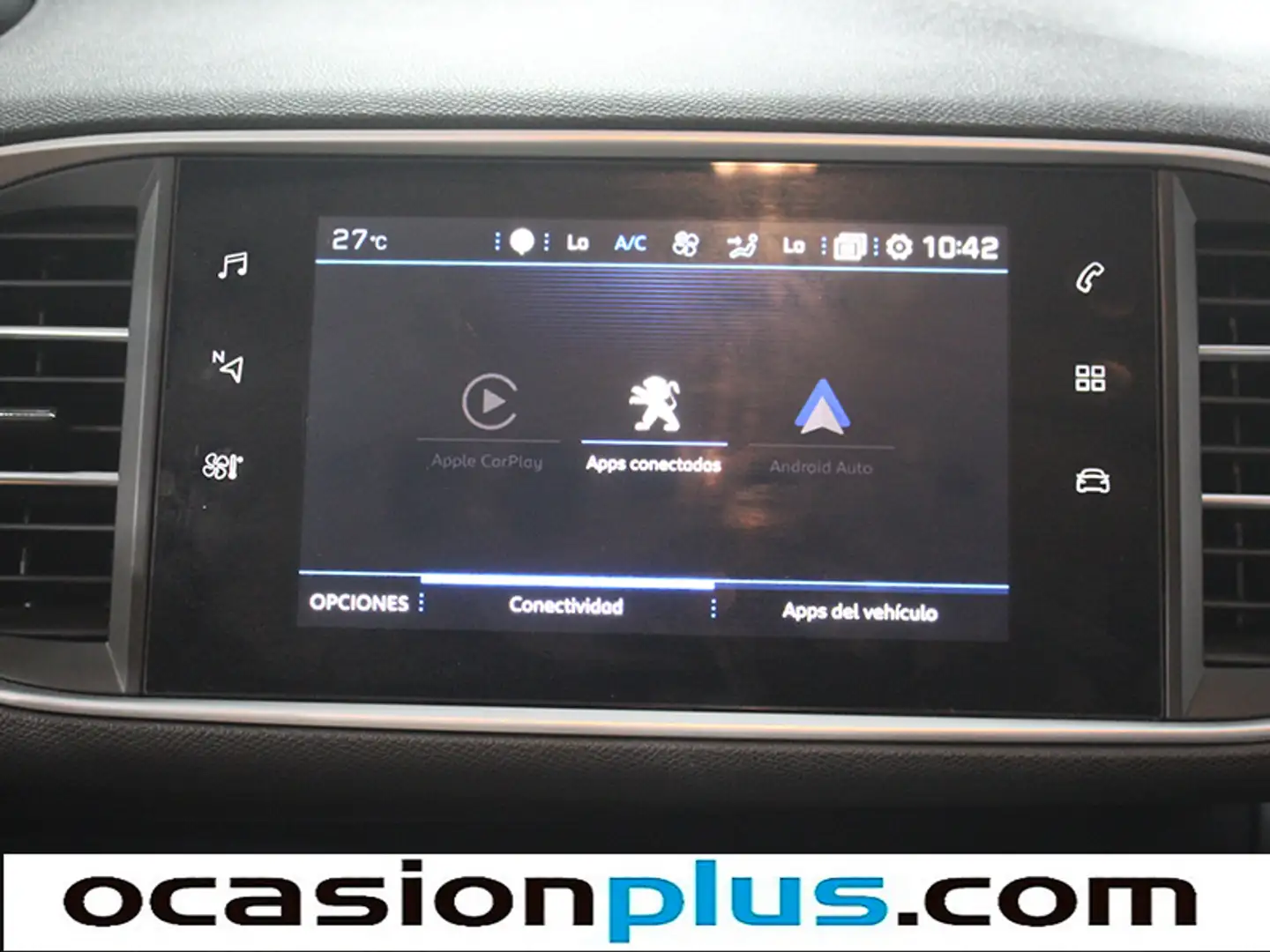 Foto Peugeot 308 Peugeot 308 PureTech 110 S&S Active (110 CV)