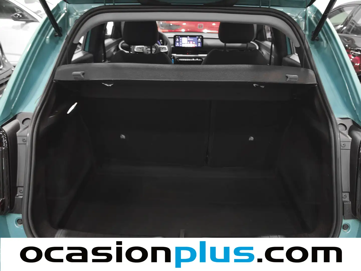 Foto Fiat 600 Fiat 600 1.2 MHEV DDCT  (100 CV)