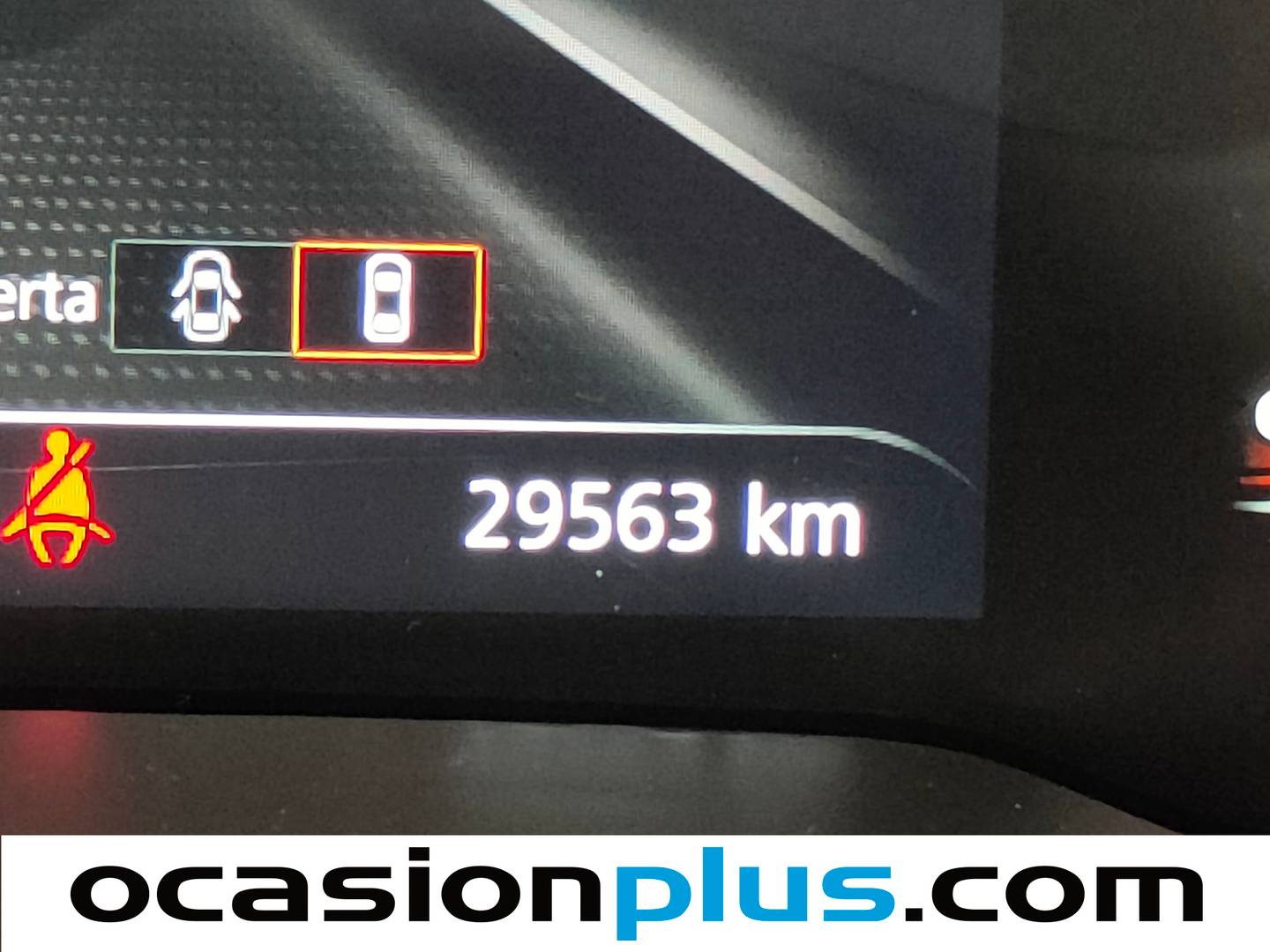 MG ZS MG ZS 1.0T Luxury (111 CV) seminuevo