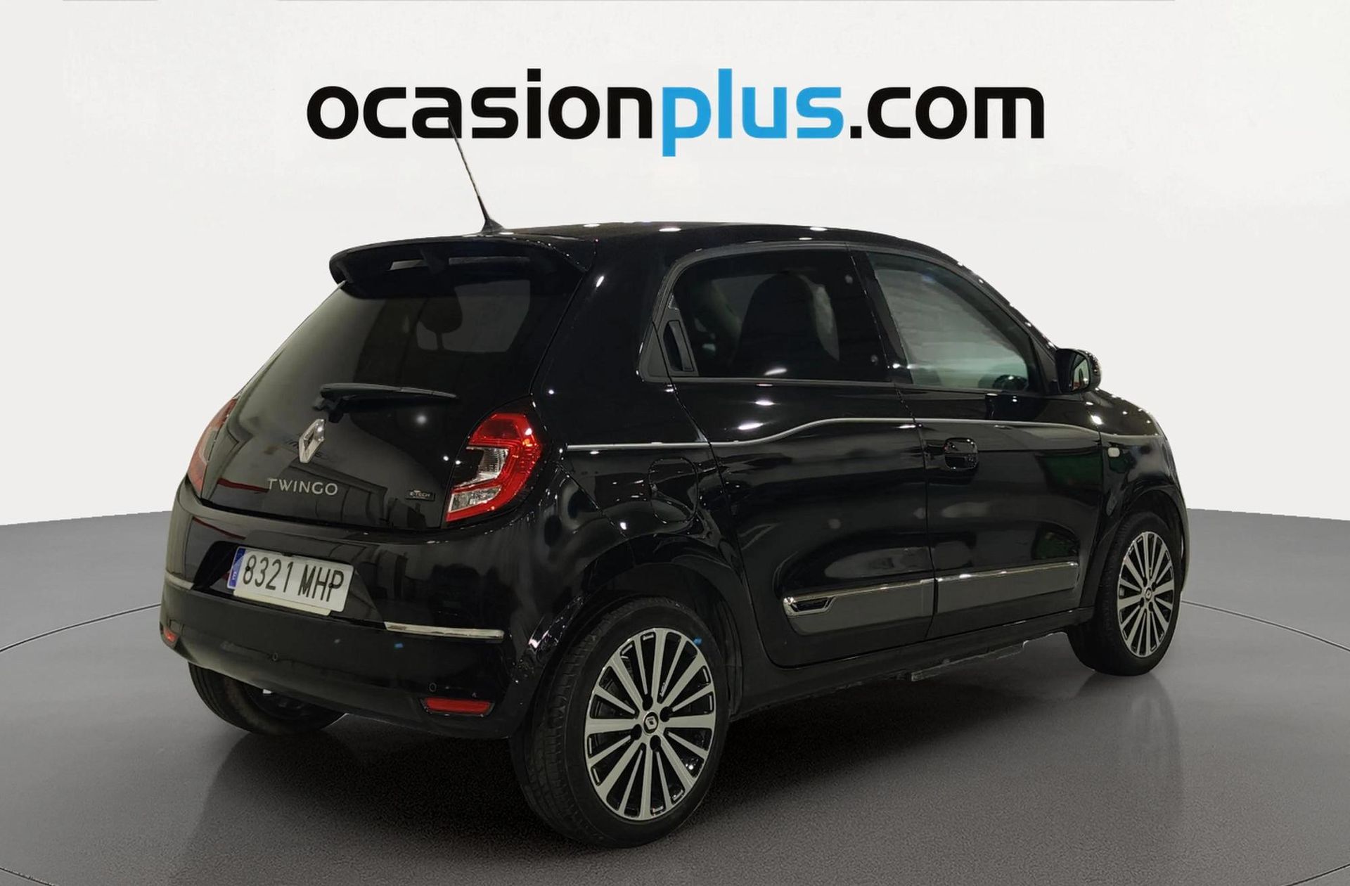 Renault Twingo R80 batería 20kWh - foto 4