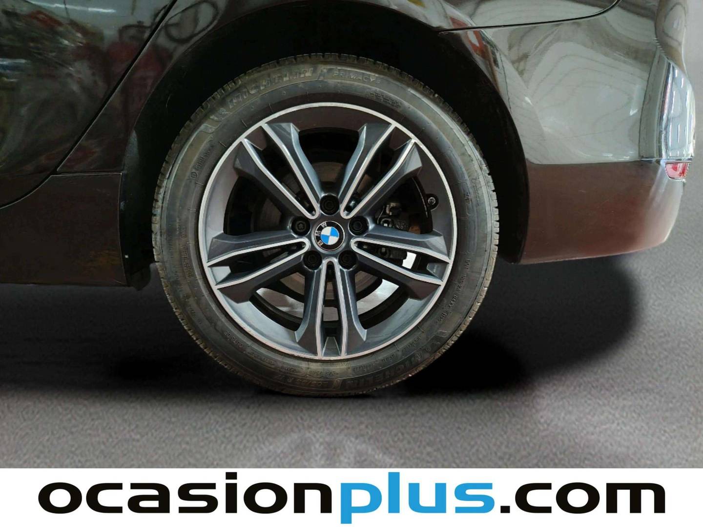BMW Serie 2 Gran Tourer BMW Serie 2 218d Gran Tourer (150 CV) 7 Plazas diésel