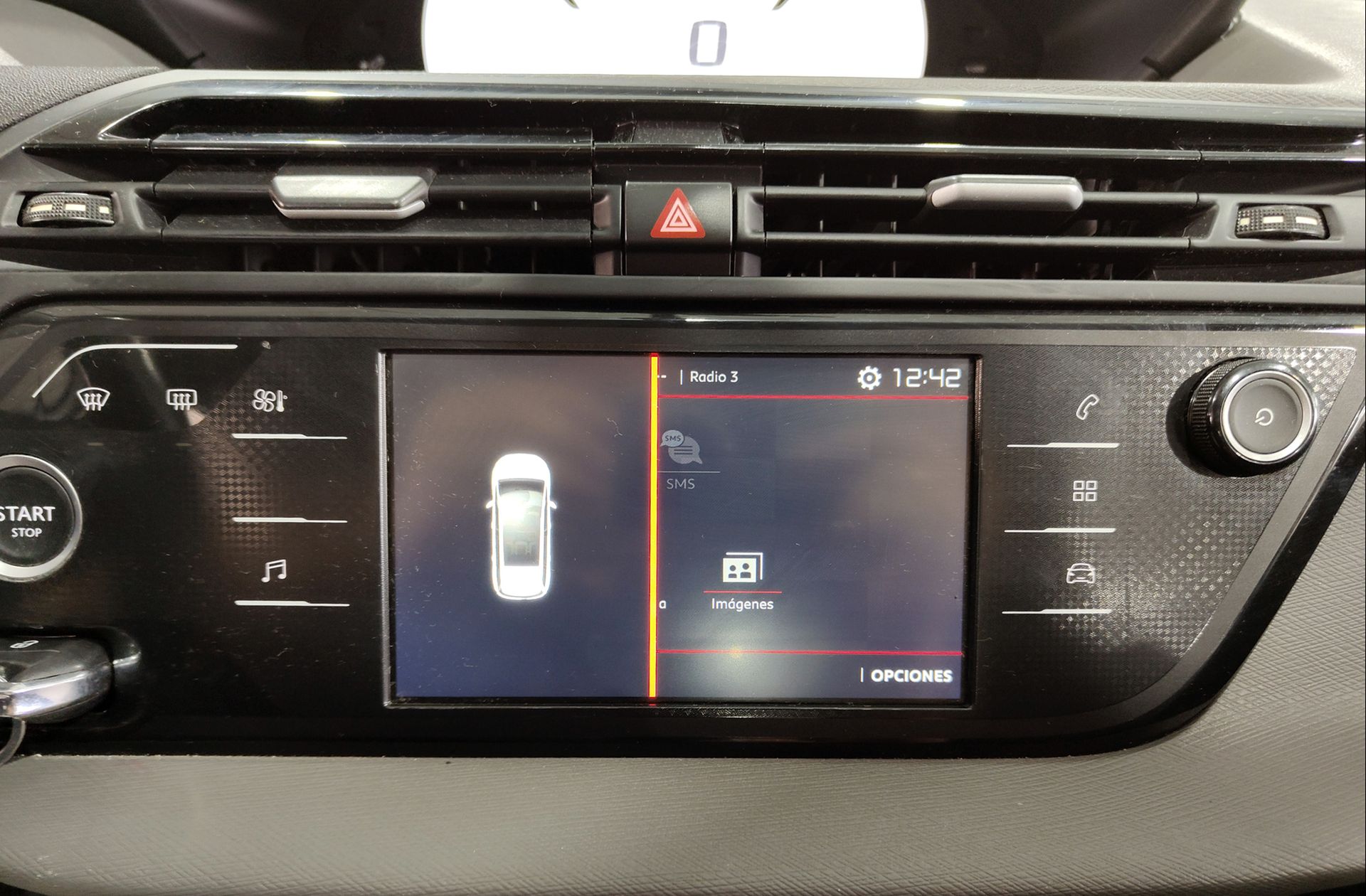 Citroën C4 SpaceTourer BlueHDi 130 Live - foto 7