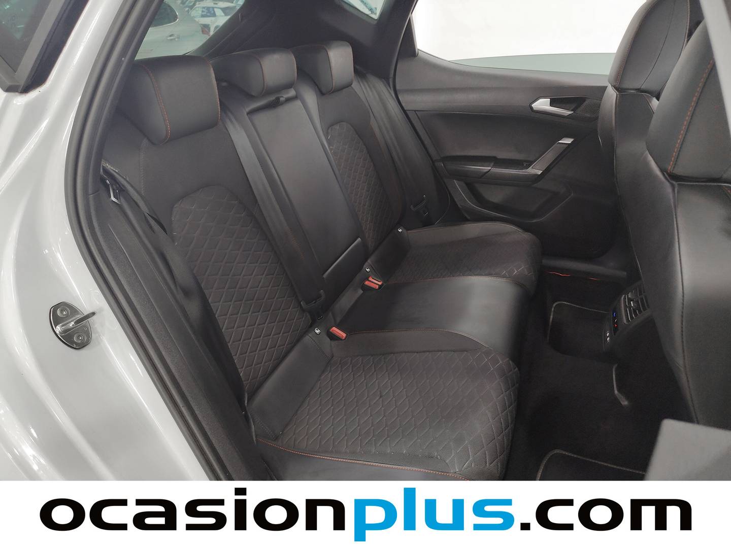 Seat León Seat León 2.0 TDI S&S FR DSG (150 CV) km 0
