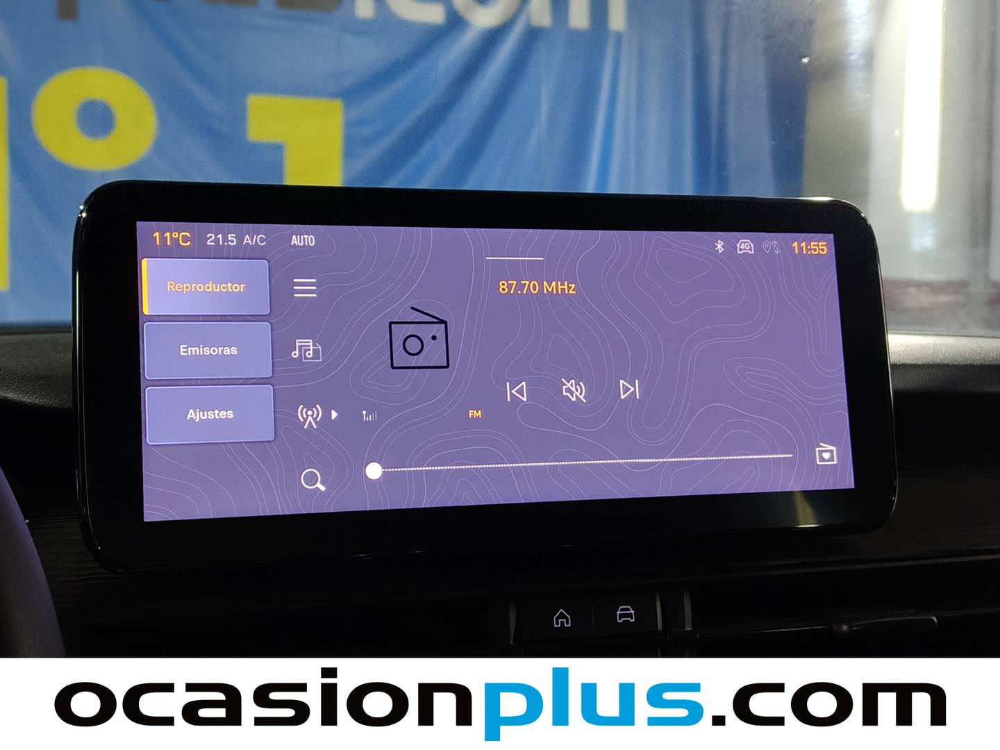 Foto Jeep Avenger Jeep Avenger 1.2 G Longitude (100 CV)