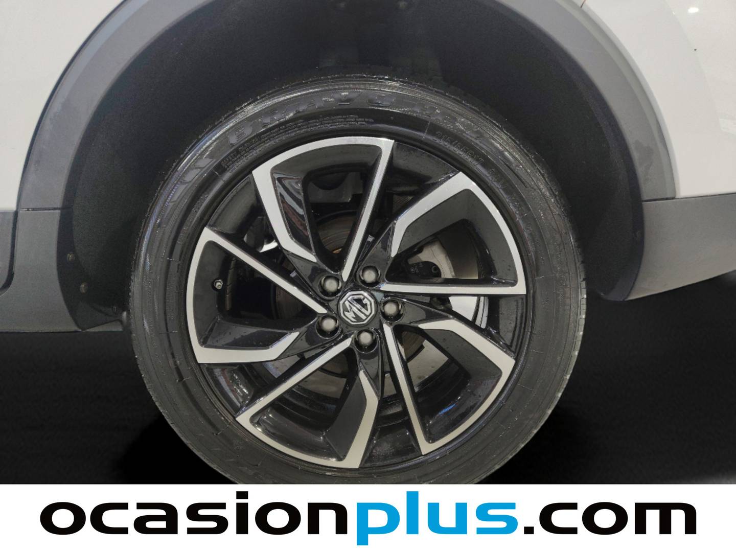 Foto MG ZS MG ZS 1.5 Luxury (106 CV)