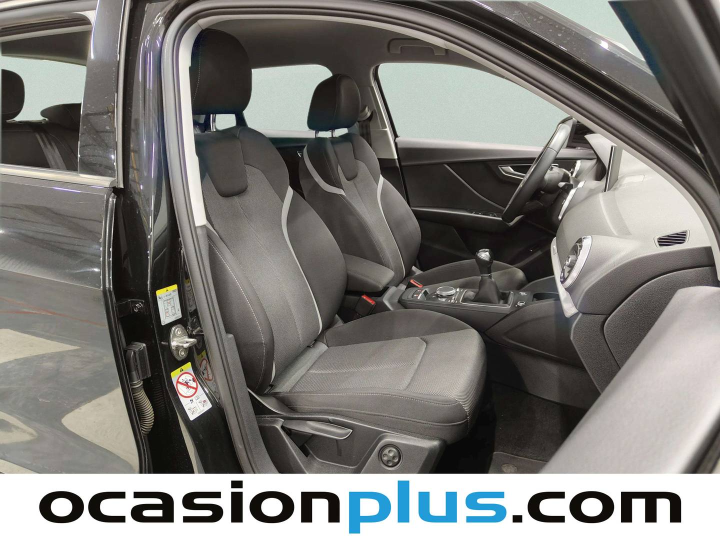 Foto Audi Q2 Audi Q2 S line 30 TFSI 81 kW (110 CV)