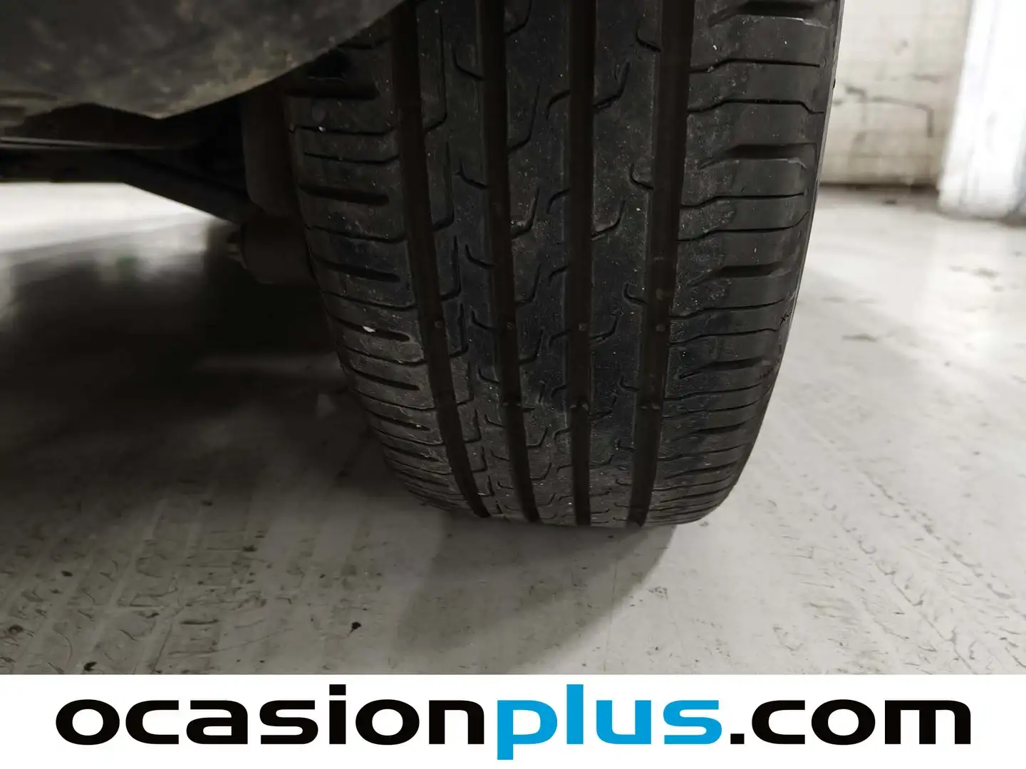 Foto Mini MINI MINI MINI 5 Puertas 5 Puertas Cooper (136 CV)