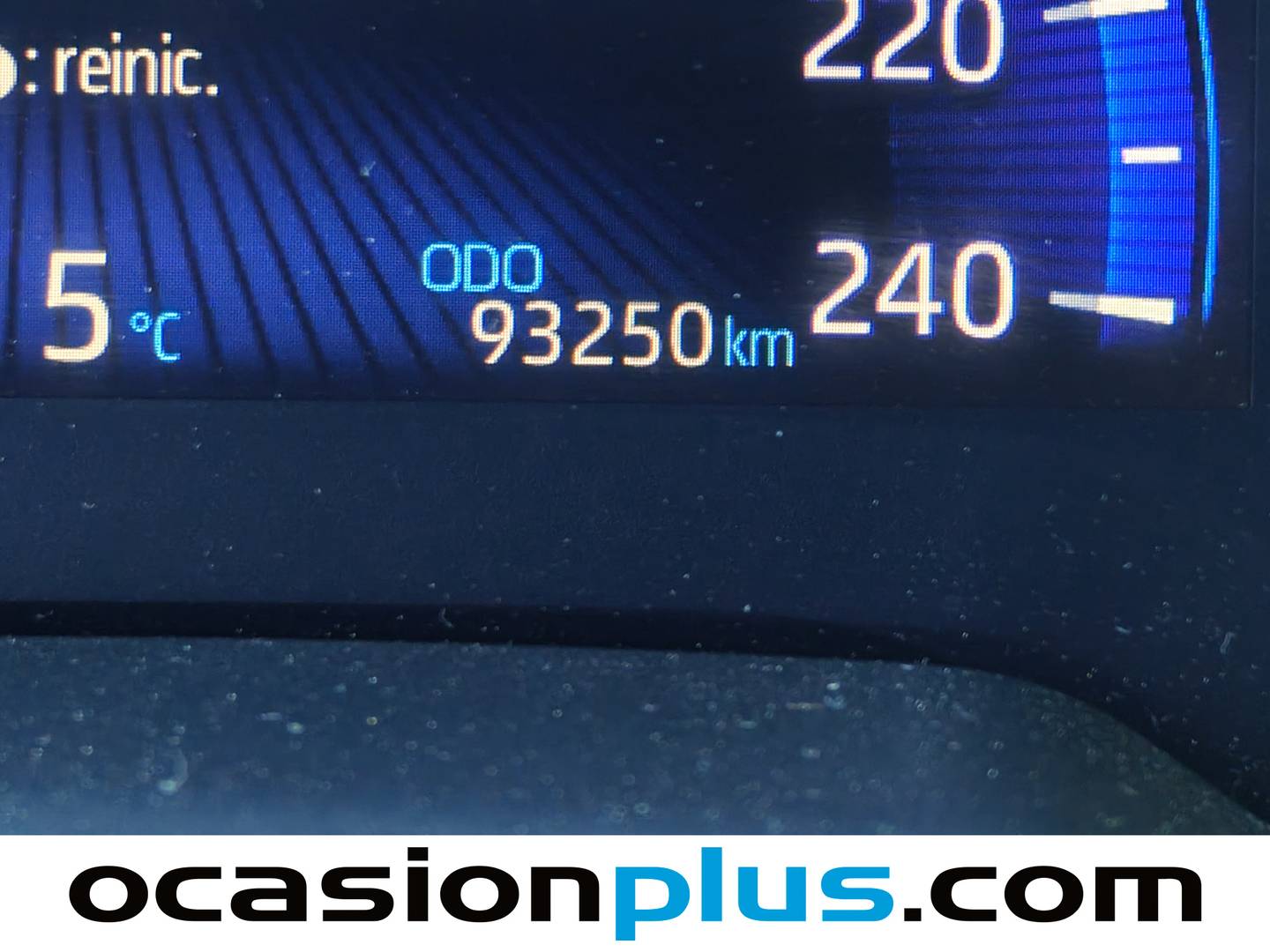 Foto Toyota Corolla Toyota Corolla 1.8 125 Híbrido Feel! E-CVT (122 CV)