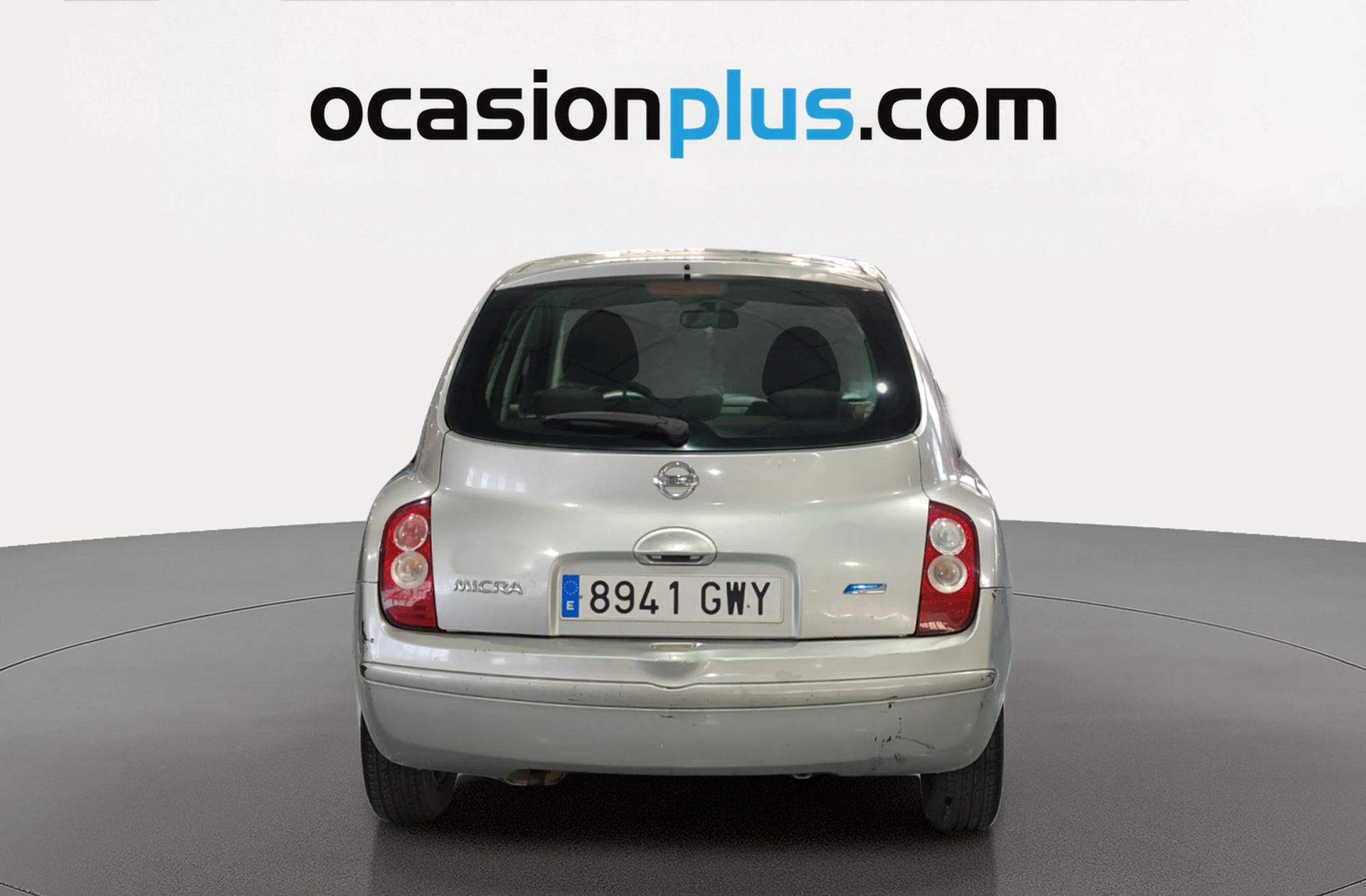 Nissan Micra 1.2 Visia - foto 11