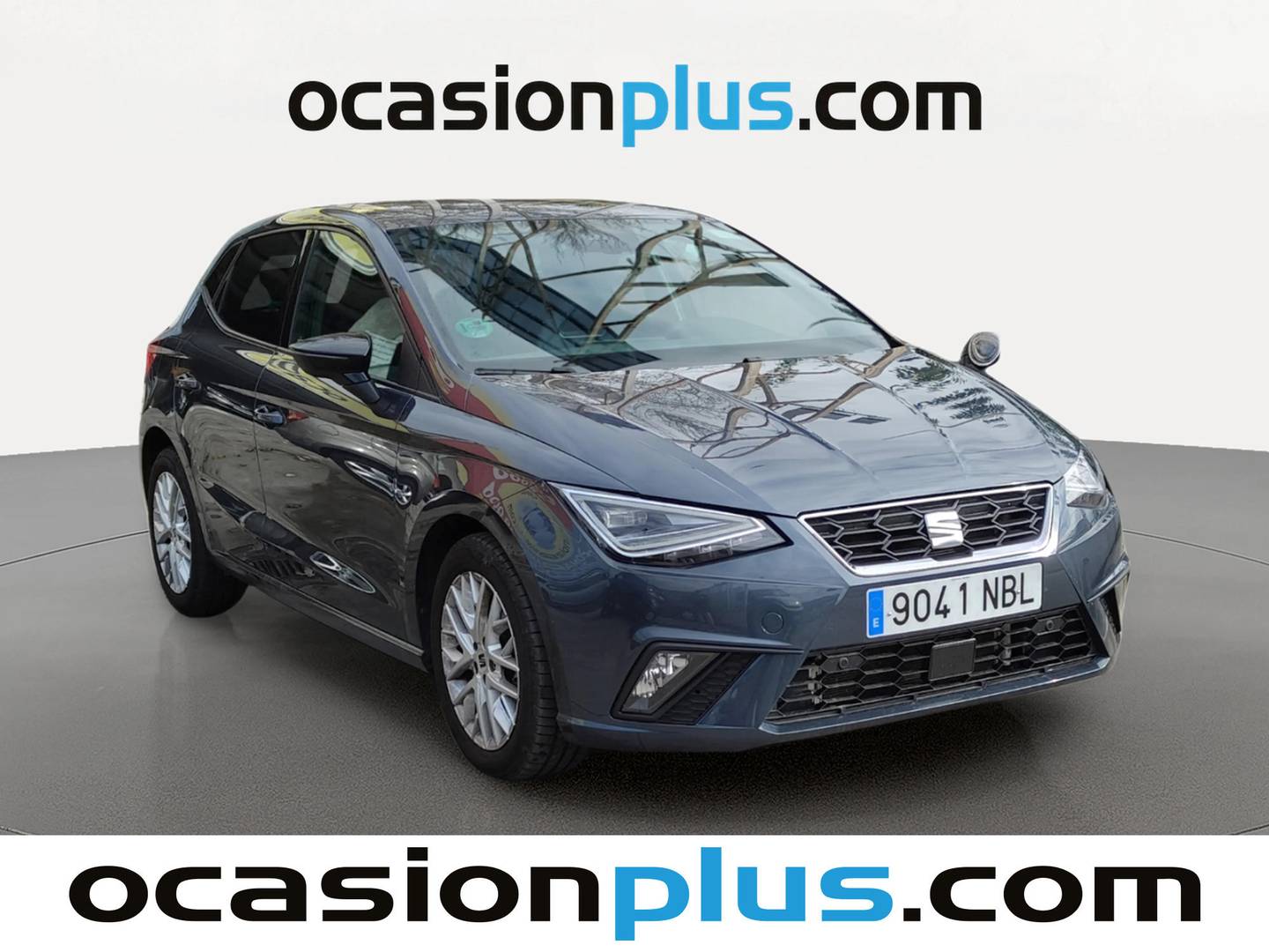 Foto Seat Ibiza SEAT Ibiza 1.0 TSI FR Salta (115 CV)