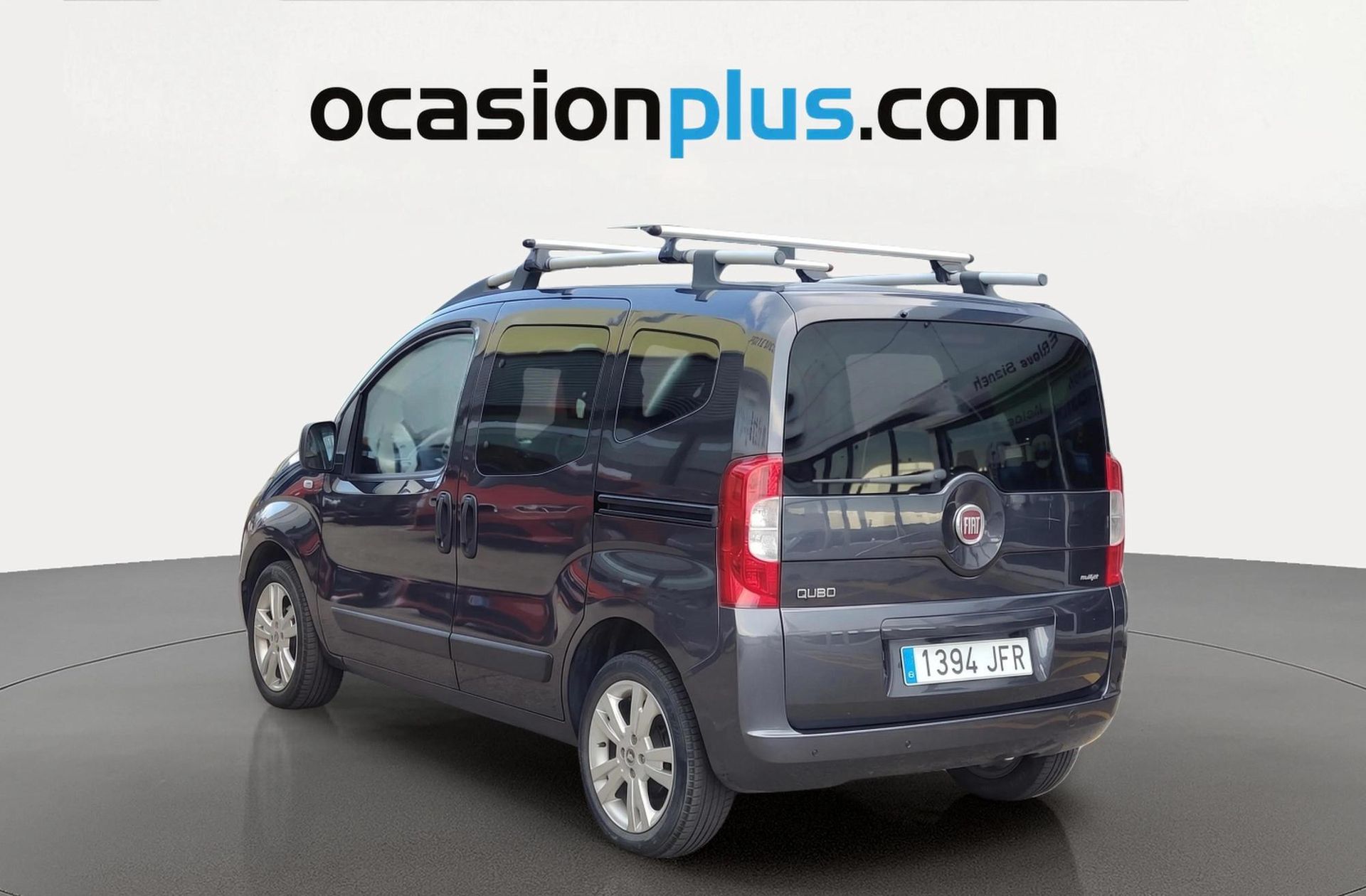 Fiat Qubo 1.3 MultiJet Dynamic - foto 4