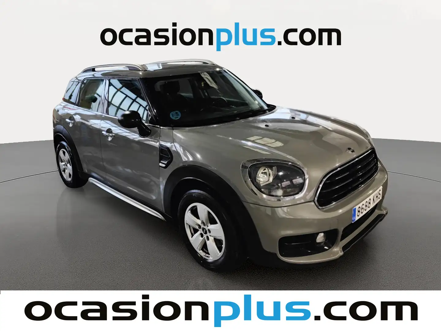 Foto Mini Countryman MINI MINI Countryman One D (116 CV)