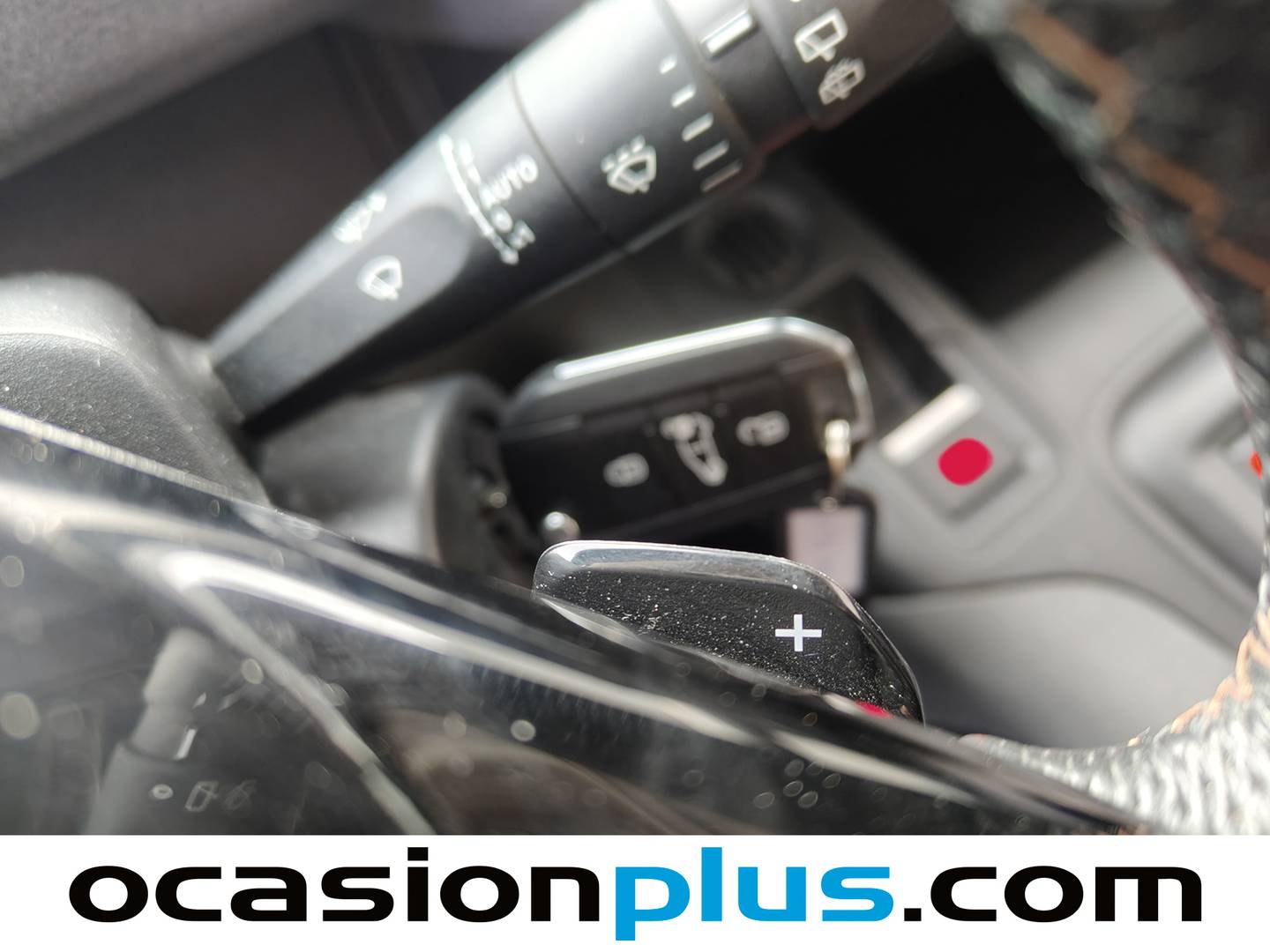 Foto Peugeot Rifter Peugeot Rifter BlueHDi 130 GT Long EAT8  (130 CV)