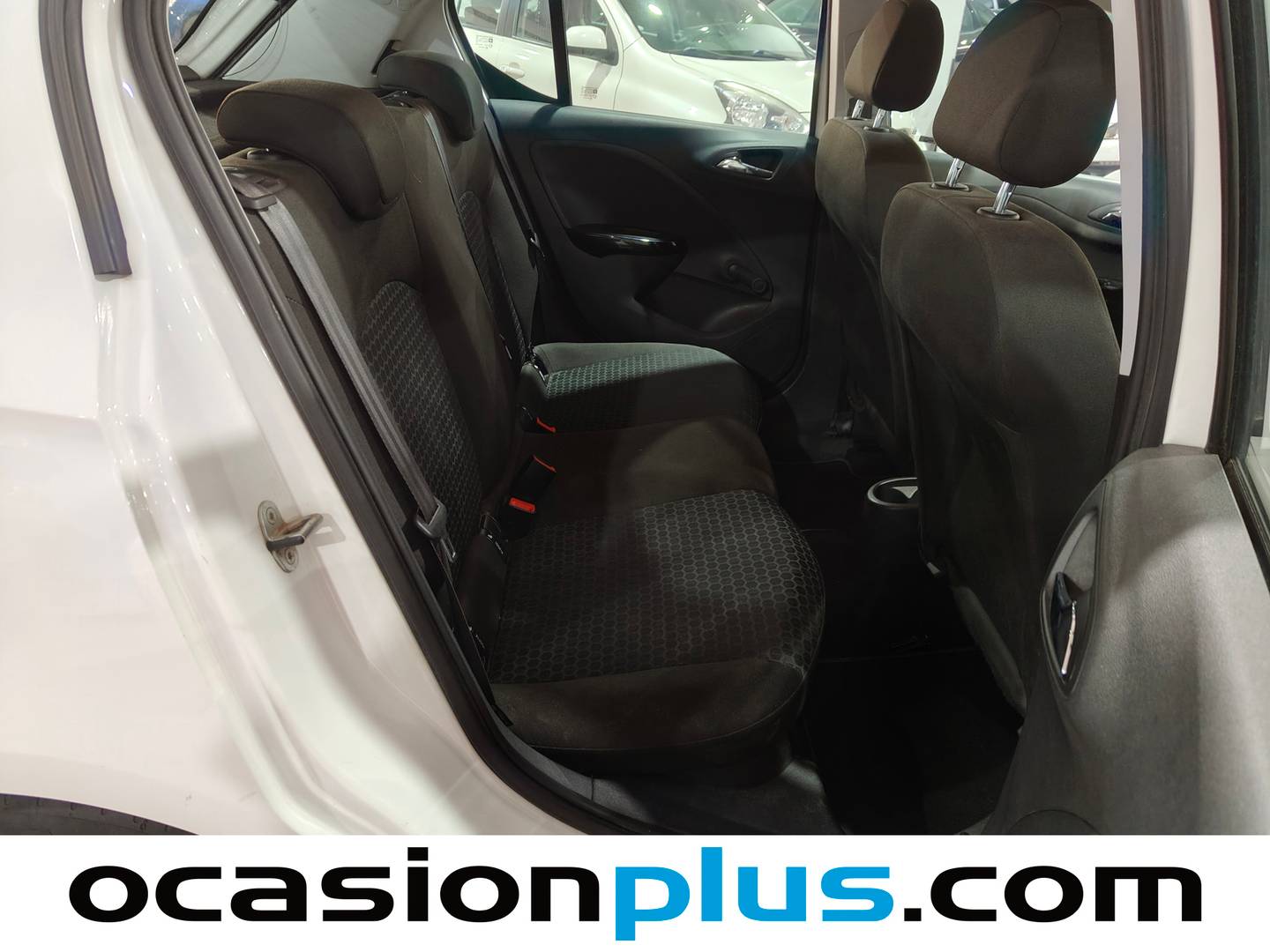 Opel Corsa Opel Corsa 1.4 Expression (75 CV) al mejor precio