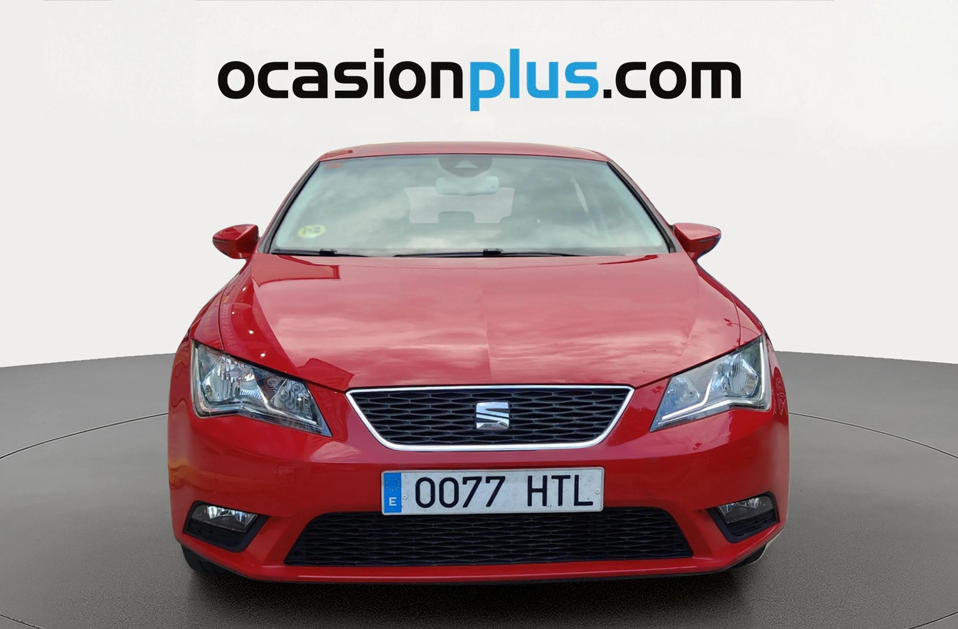 SEAT León 1.6 TDI Style - foto 11
