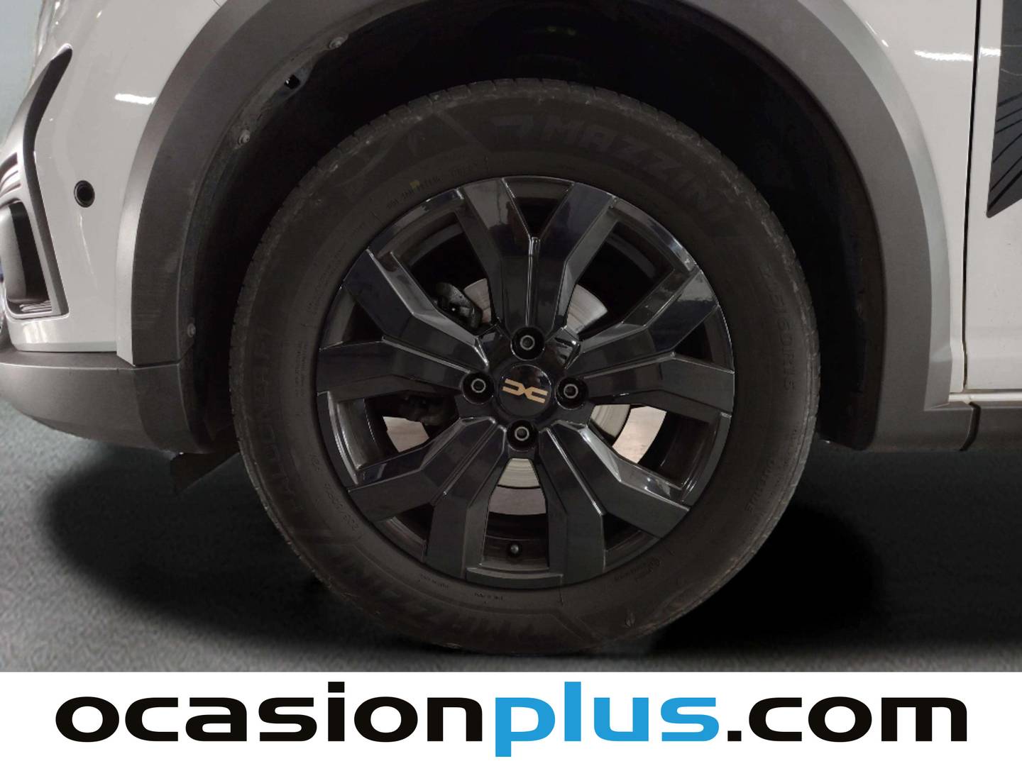 Dacia Jogger Dacia Jogger Extreme Go ECO-G (100 CV) GLP 2023