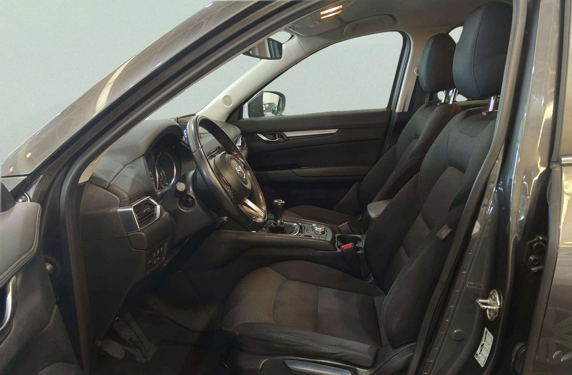 Mazda CX-5 2.0 G Evolution Design 2WD - foto 10