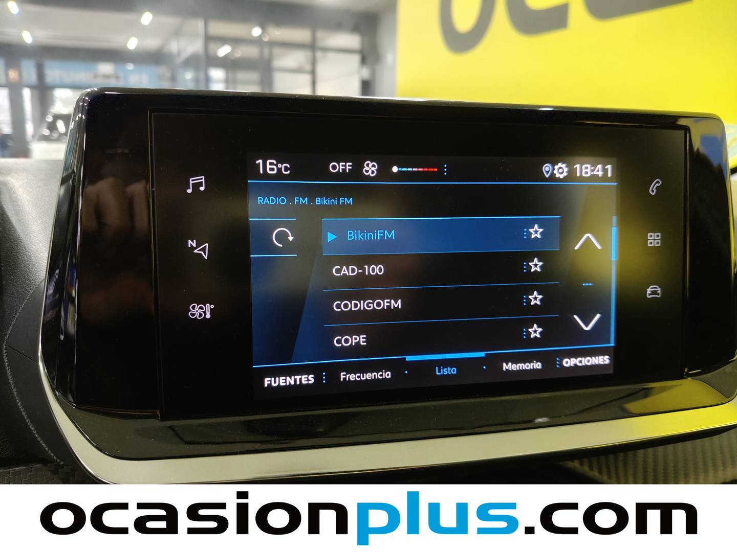 Peugeot 208 Peugeot 208 PureTech 75 S&S Active (75 CV) km 0