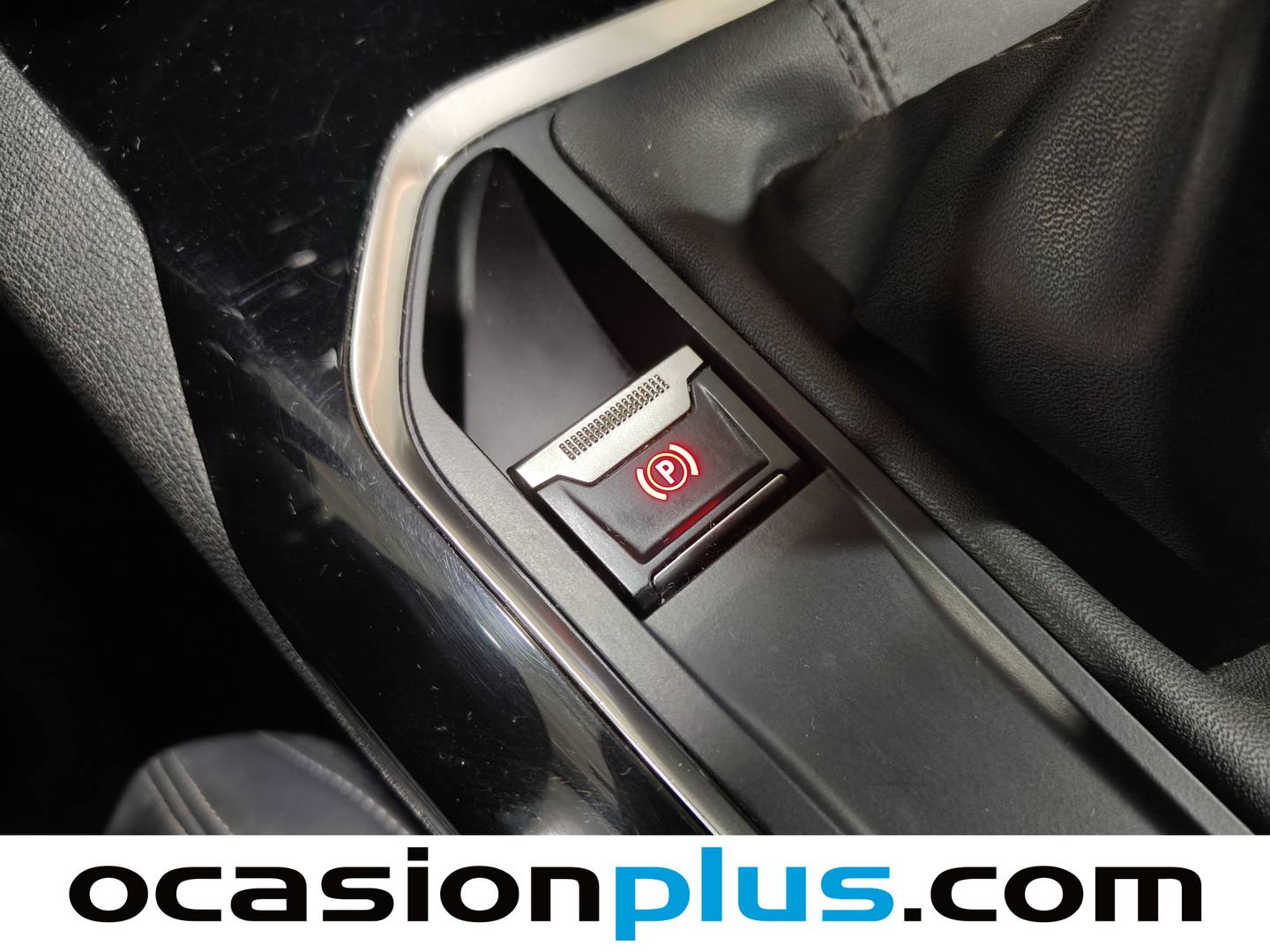 Foto Peugeot 3008 Peugeot 3008 BlueHDI 130 S&S Allure (130 CV)