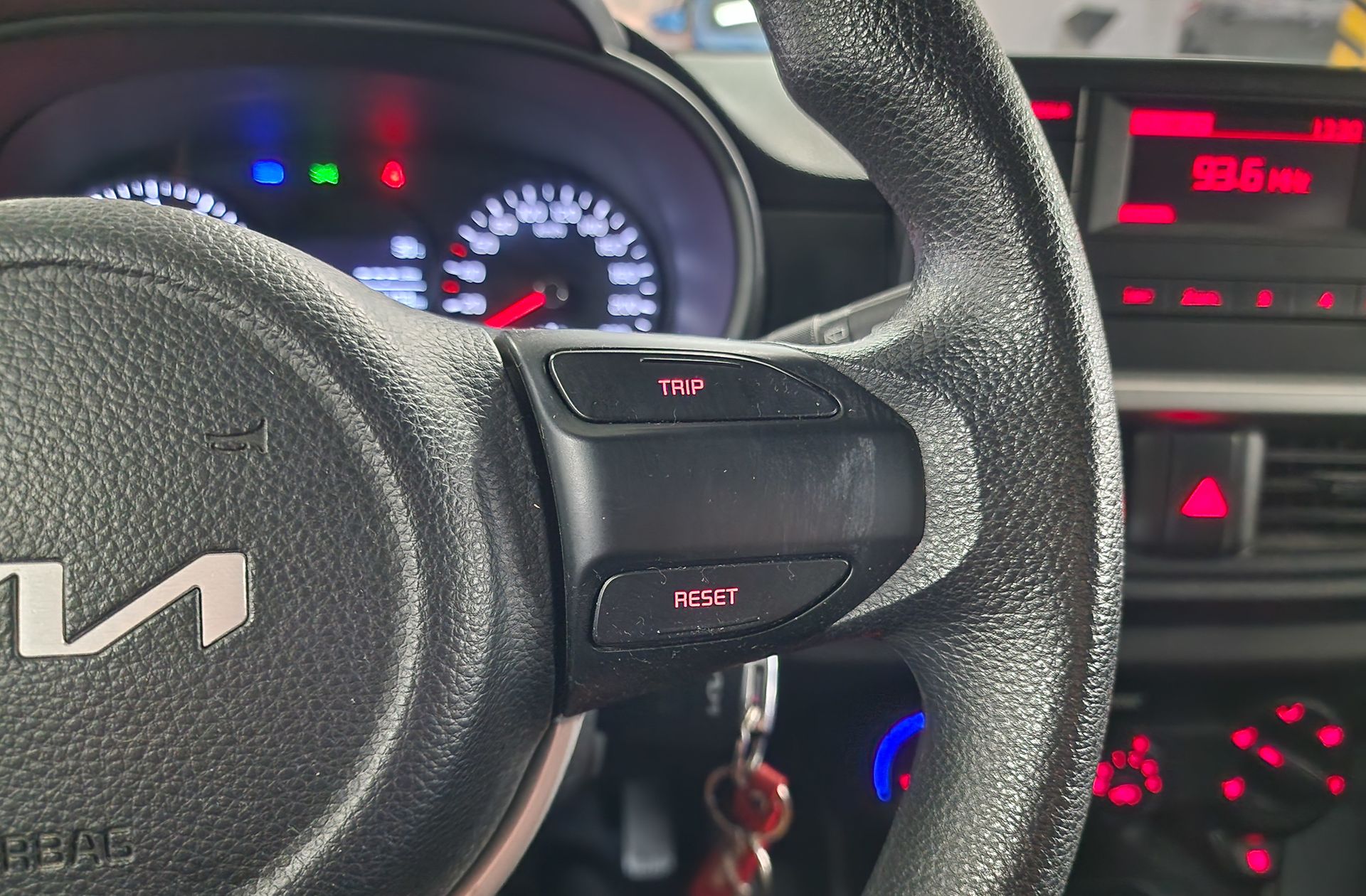 Kia Picanto 1.0 DPi Concept - foto 21