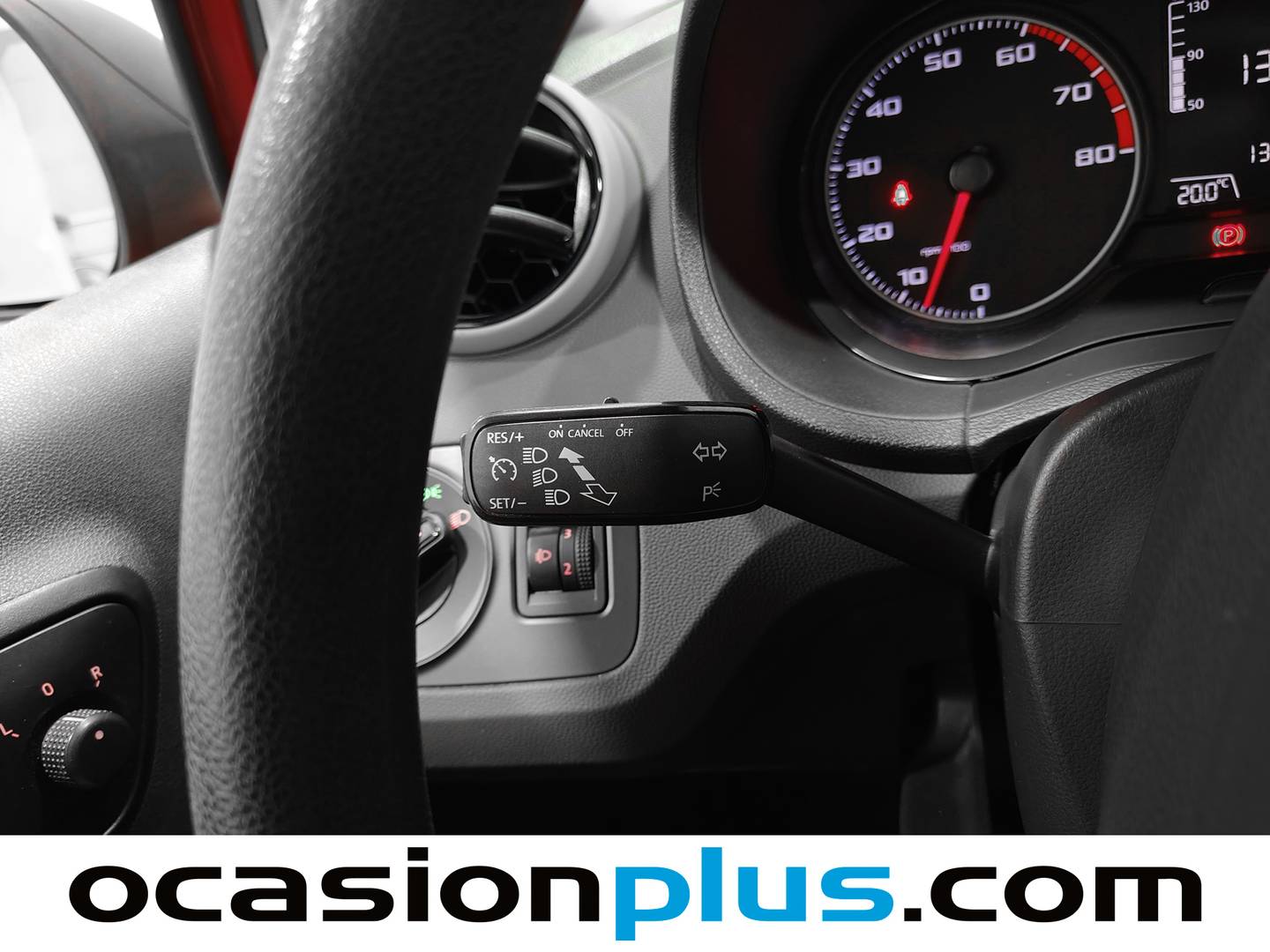 Extras y acabados del Seat Ibiza Seat Ibiza 1.2 TSI Reference Plus (90 CV)